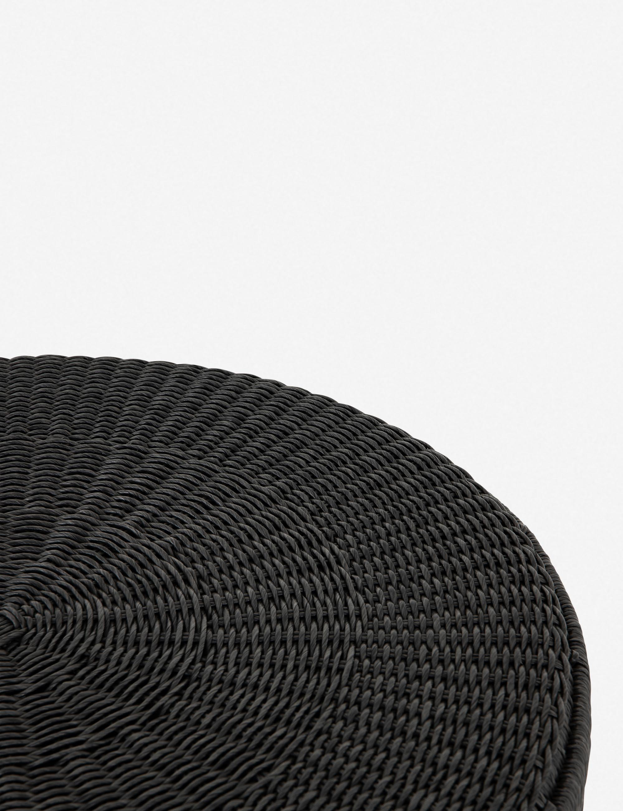 Satomi Indoor / Outdoor Round Coffee Table