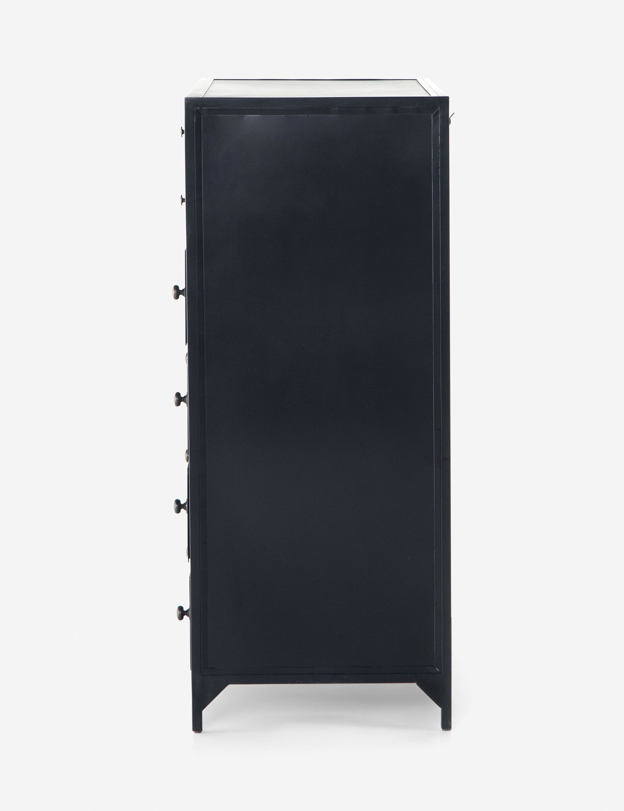 Verruca Tall Dresser