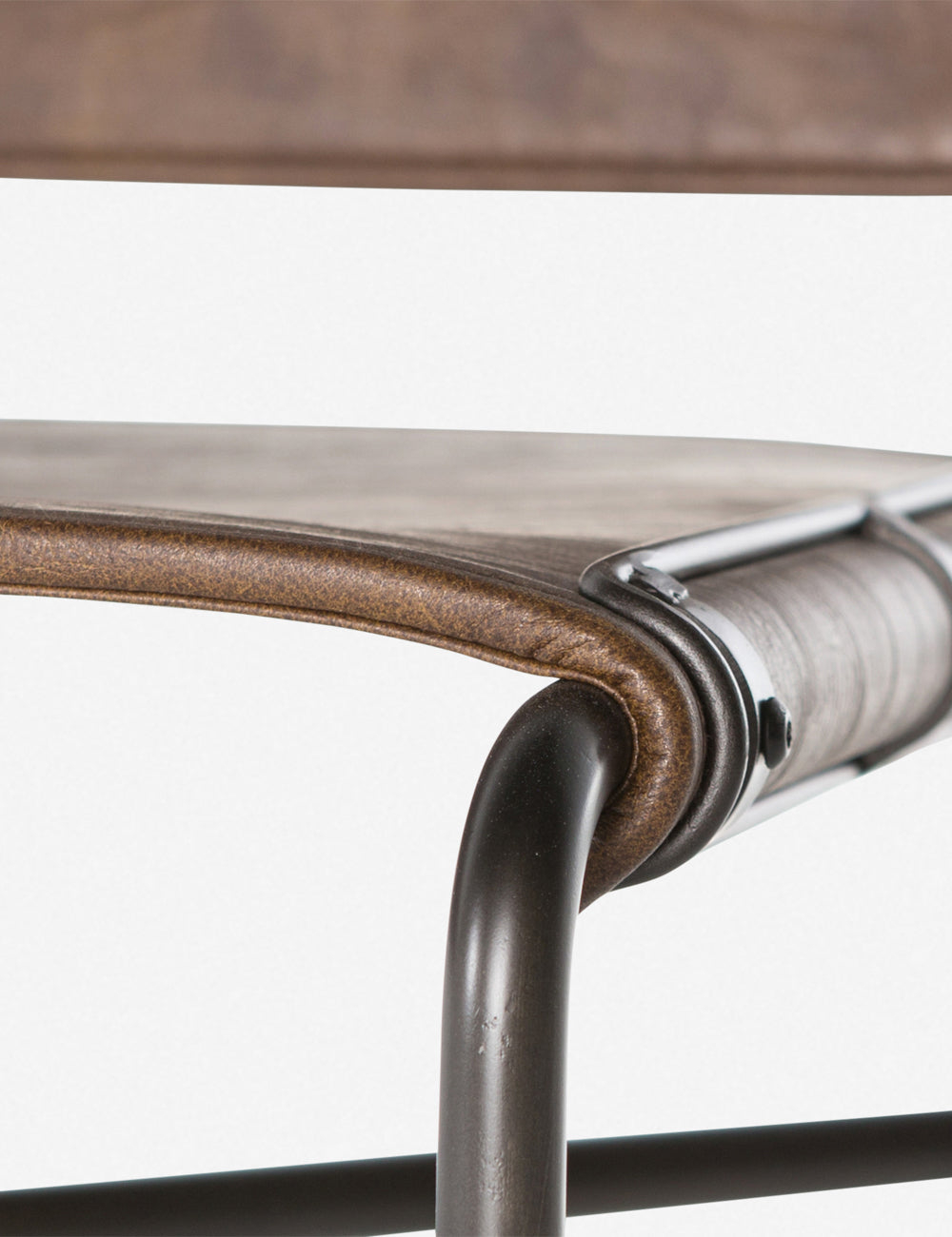 Trysta Bar And Counter Stool - Brown / Counter