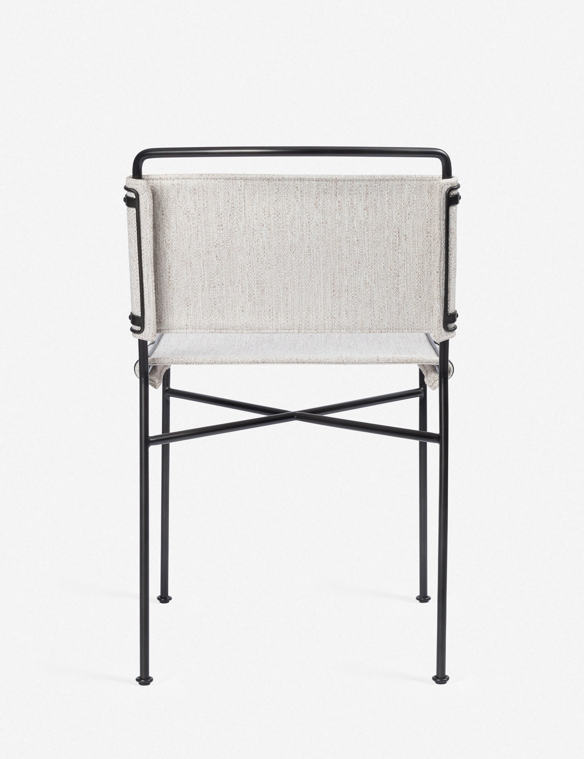 Trysta Dining Chair - Natural