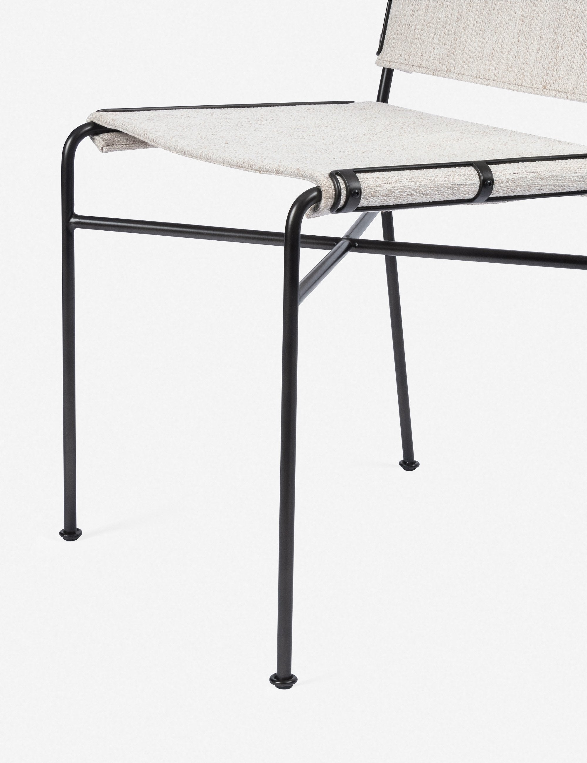 Trysta Dining Chair - Natural