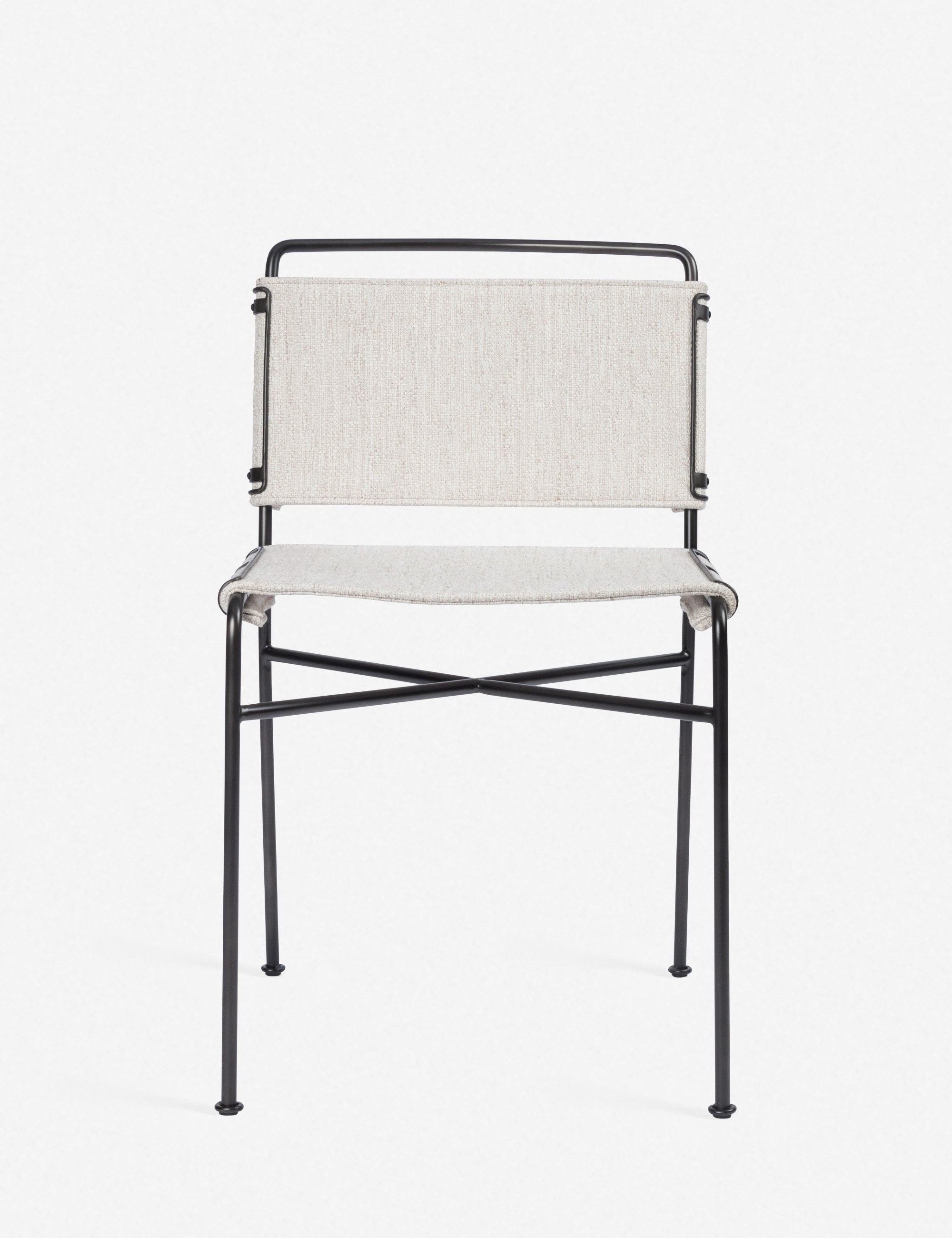 Trysta Dining Chair - Natural