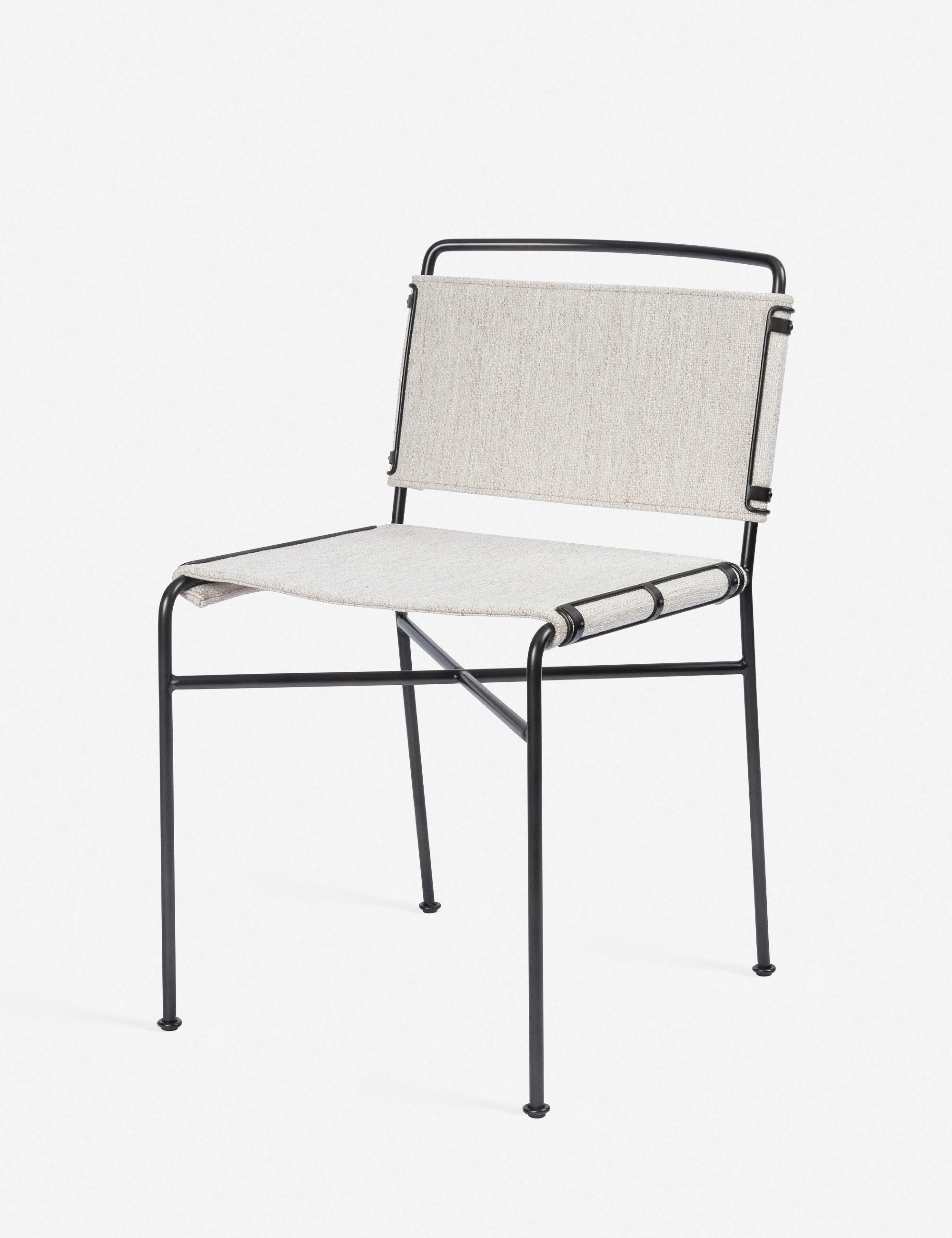 Trysta Dining Chair - Natural