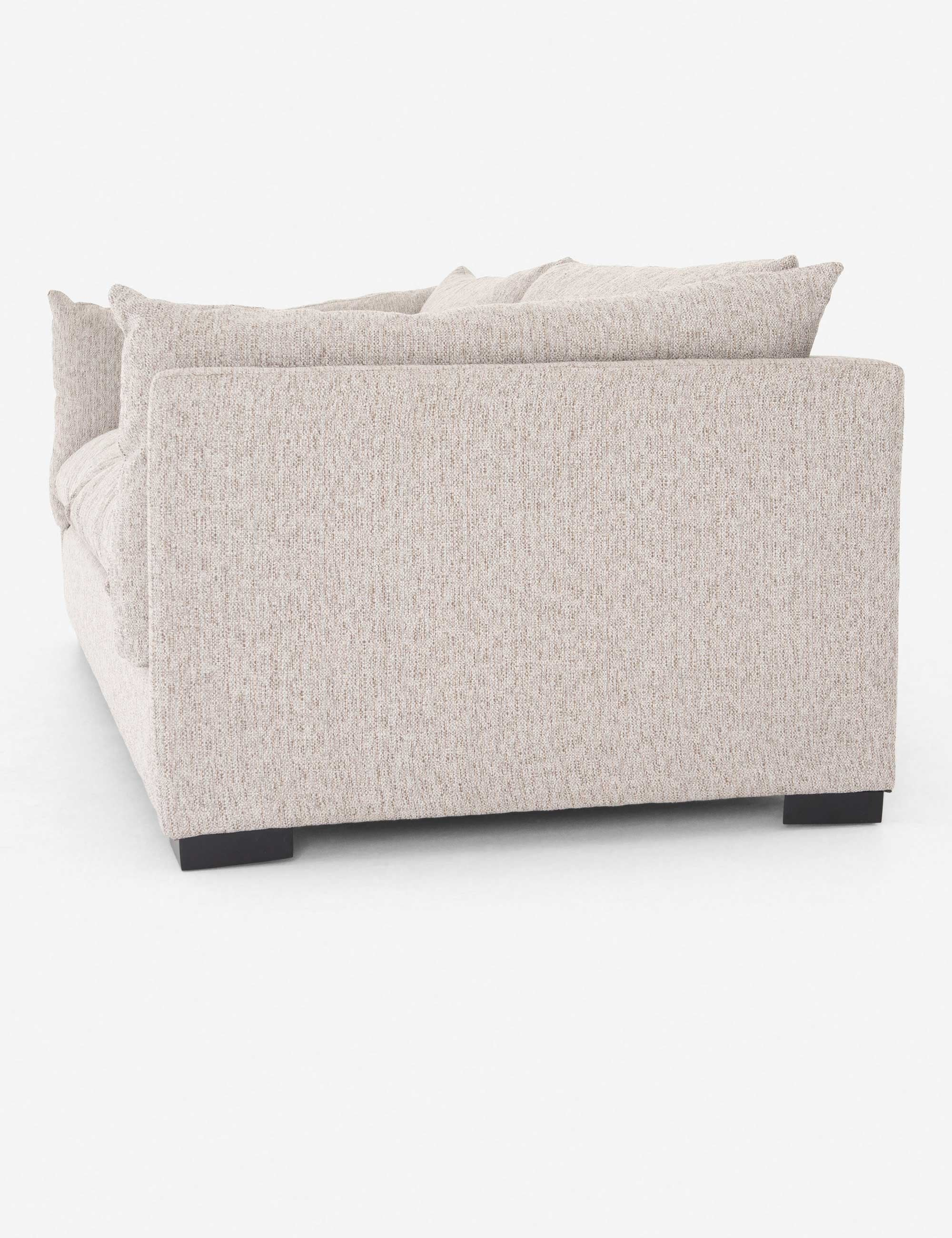 Arlen Sofa - Light Gray