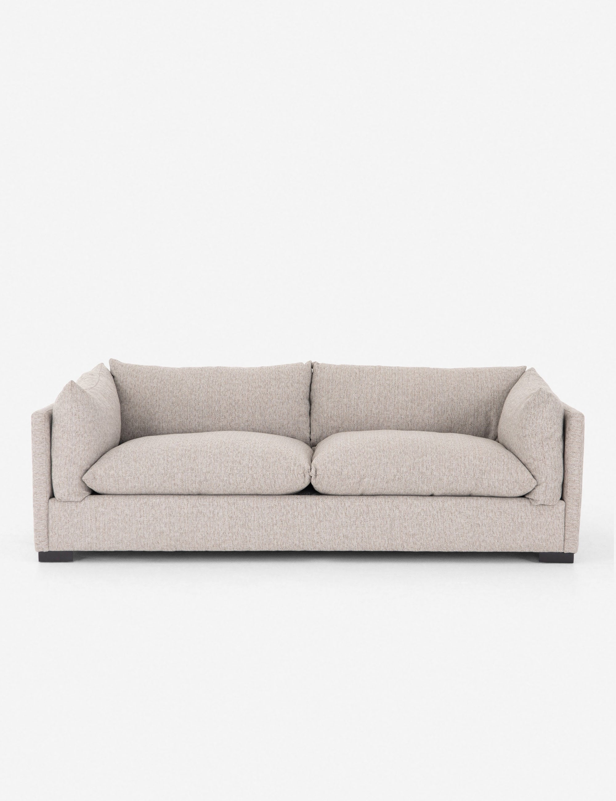Arlen Sofa - Light Gray