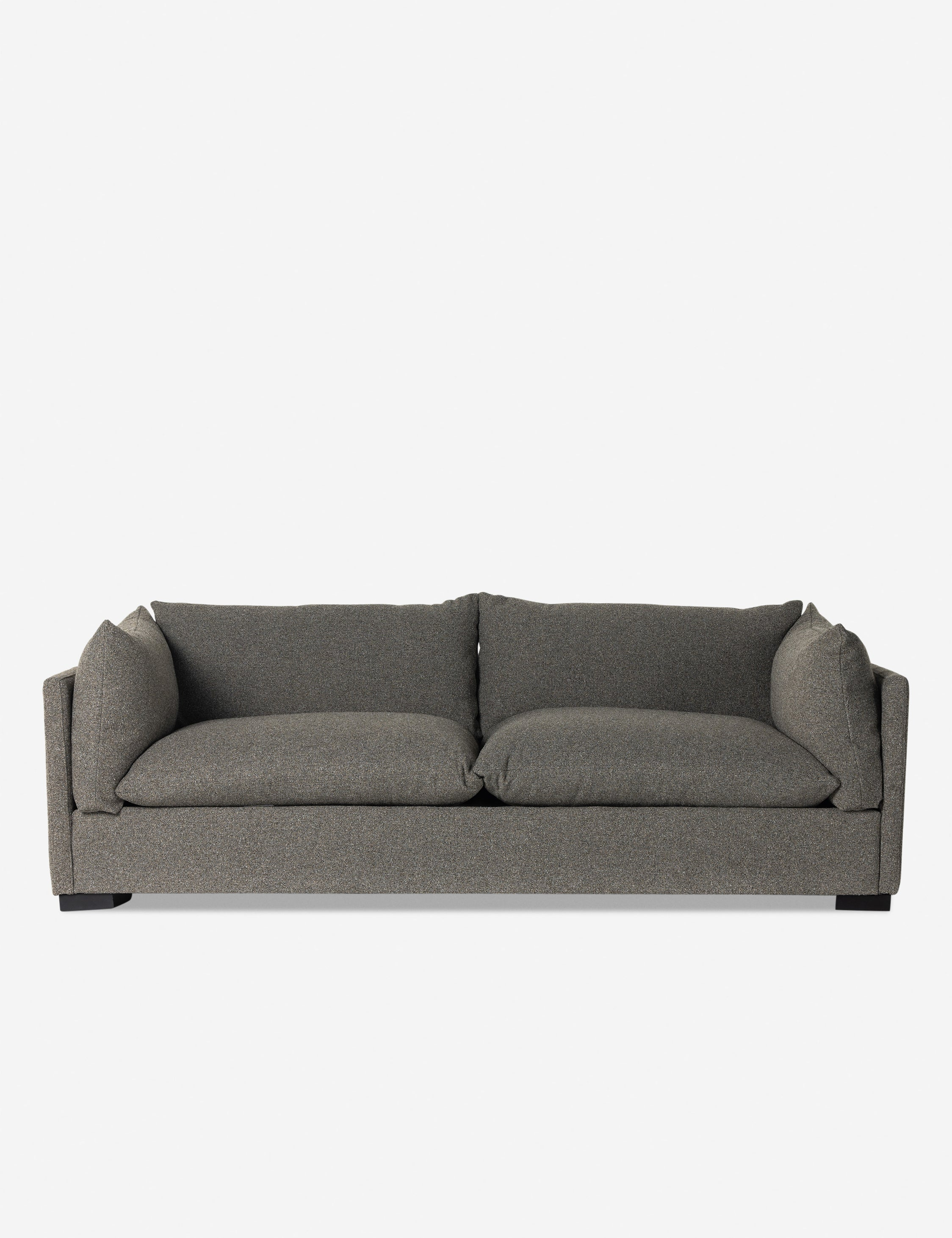 Arlen Sofa - Gray