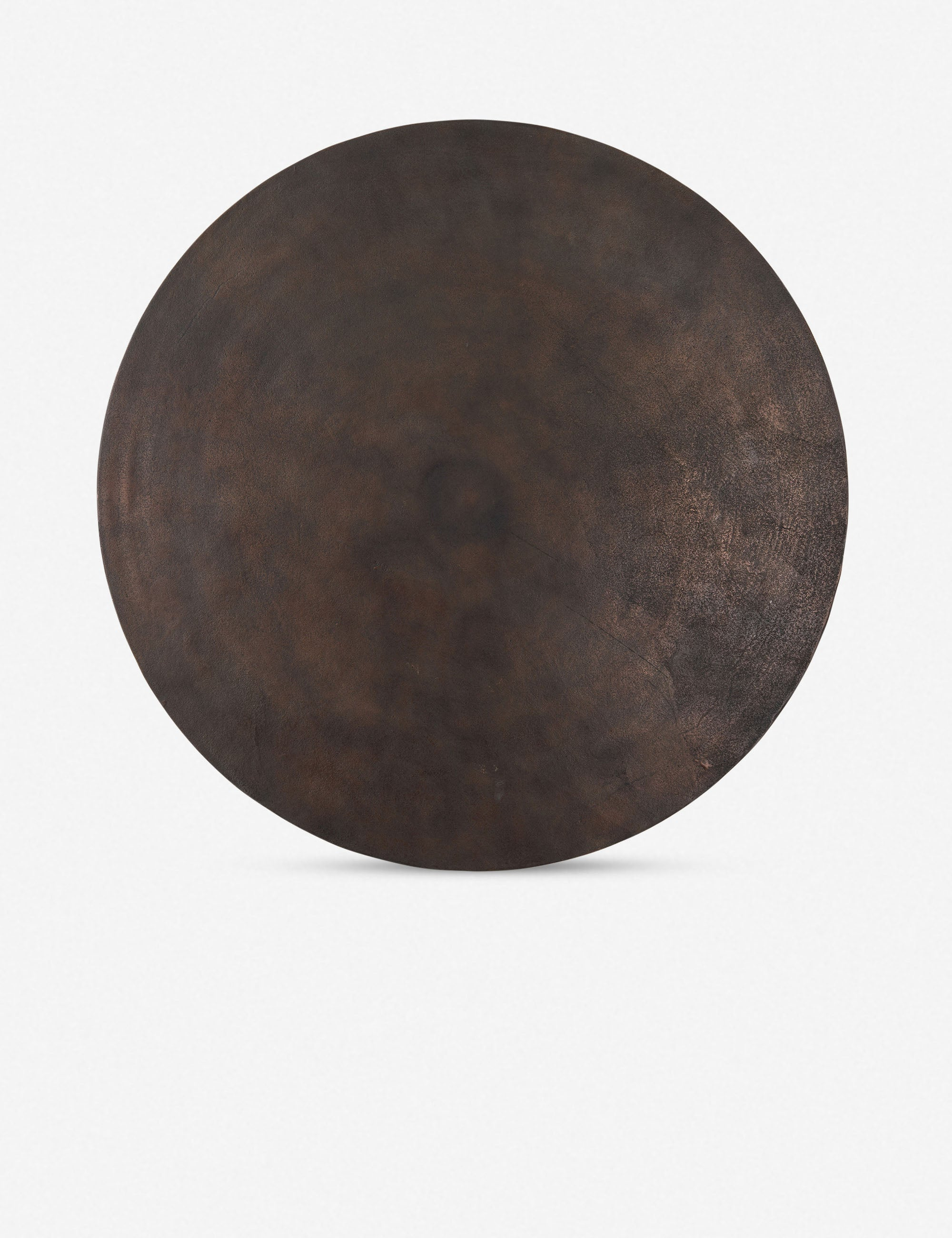 Maelea Indoor / Outdoor Bistro Table - Bronze