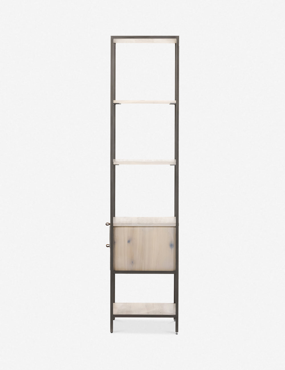 Rosamonde Bookcase - Natural