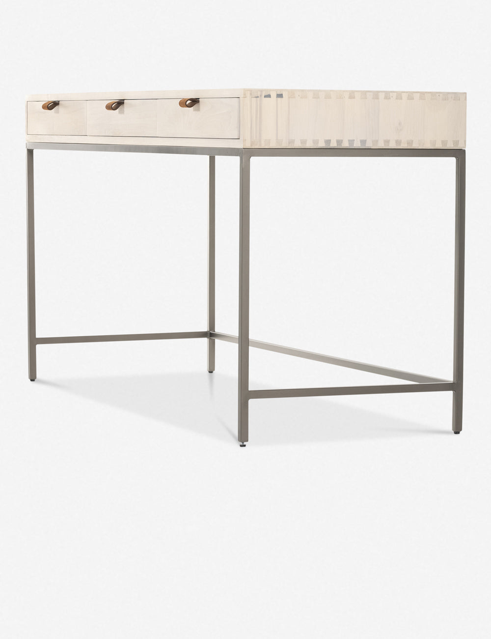 Rosamonde Desk - Natural