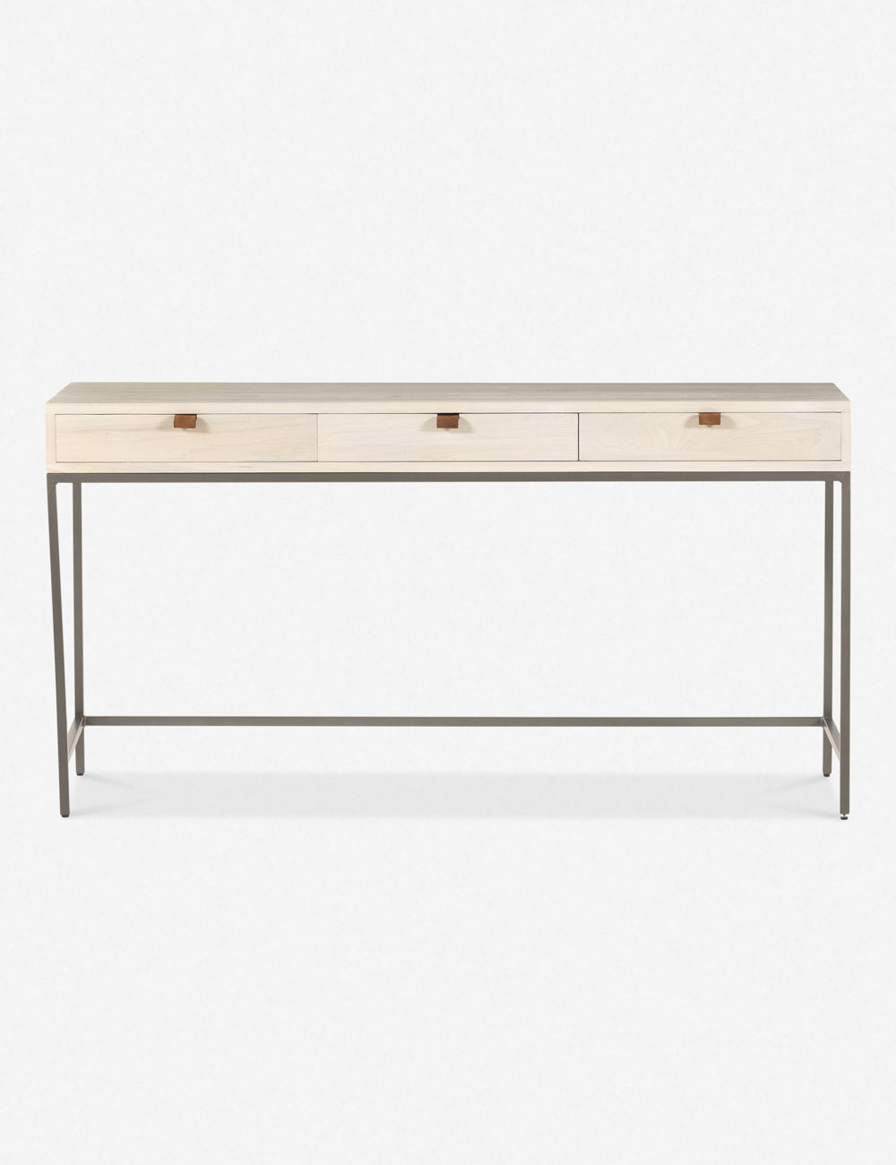 Rosamonde Desk - Natural