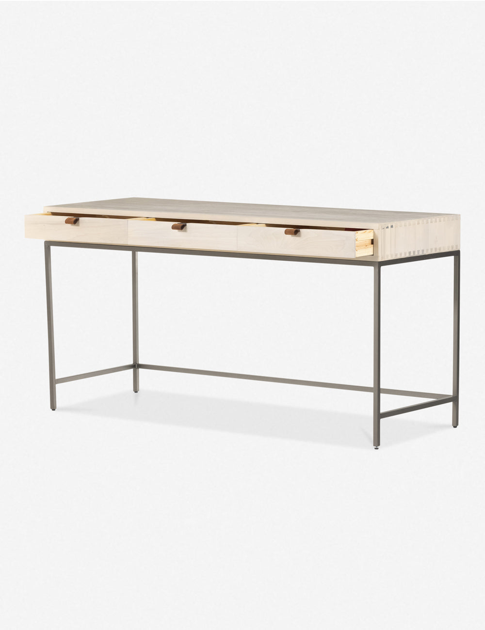 Rosamonde Desk - Natural