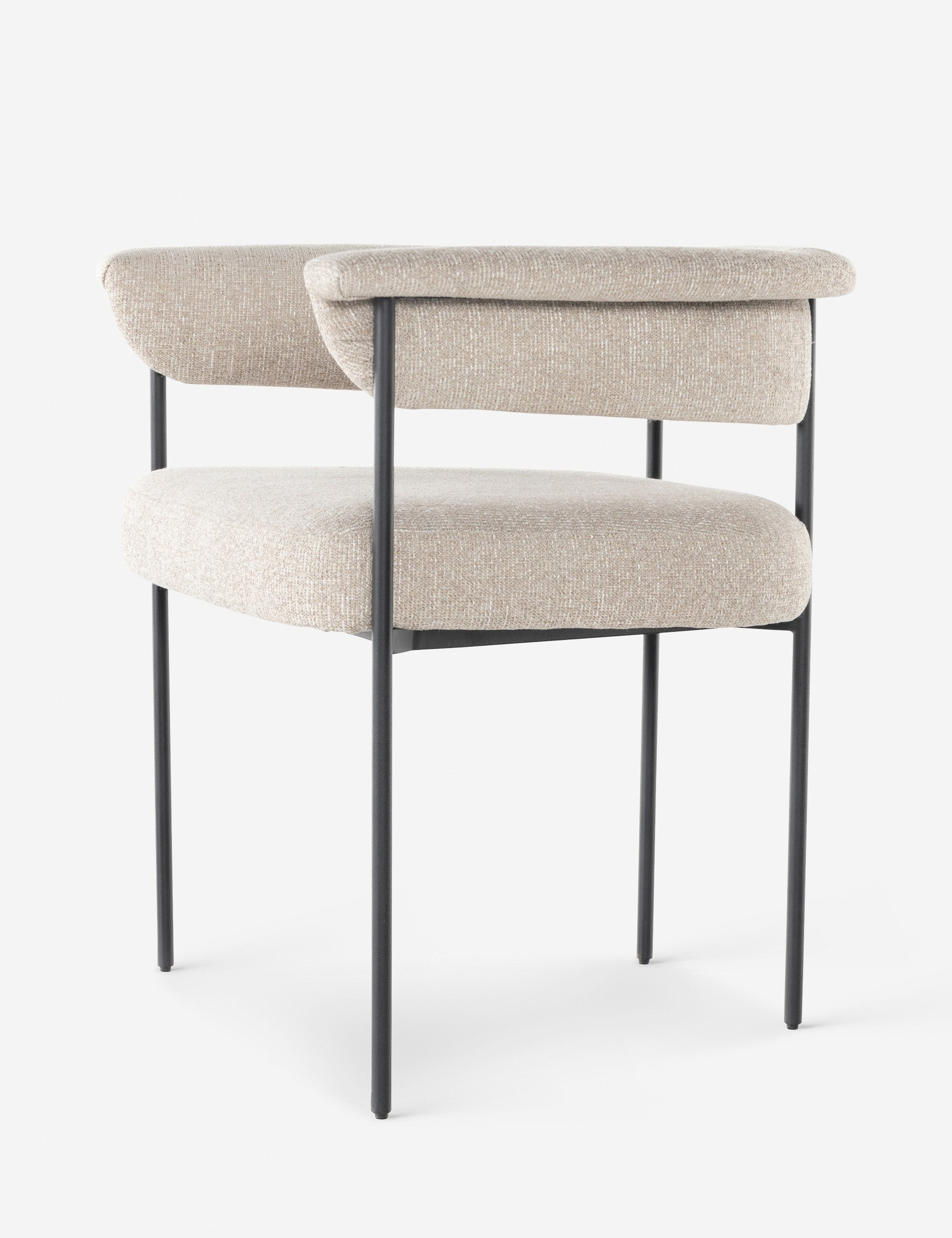 Kyleigh Dining Chair - Natural