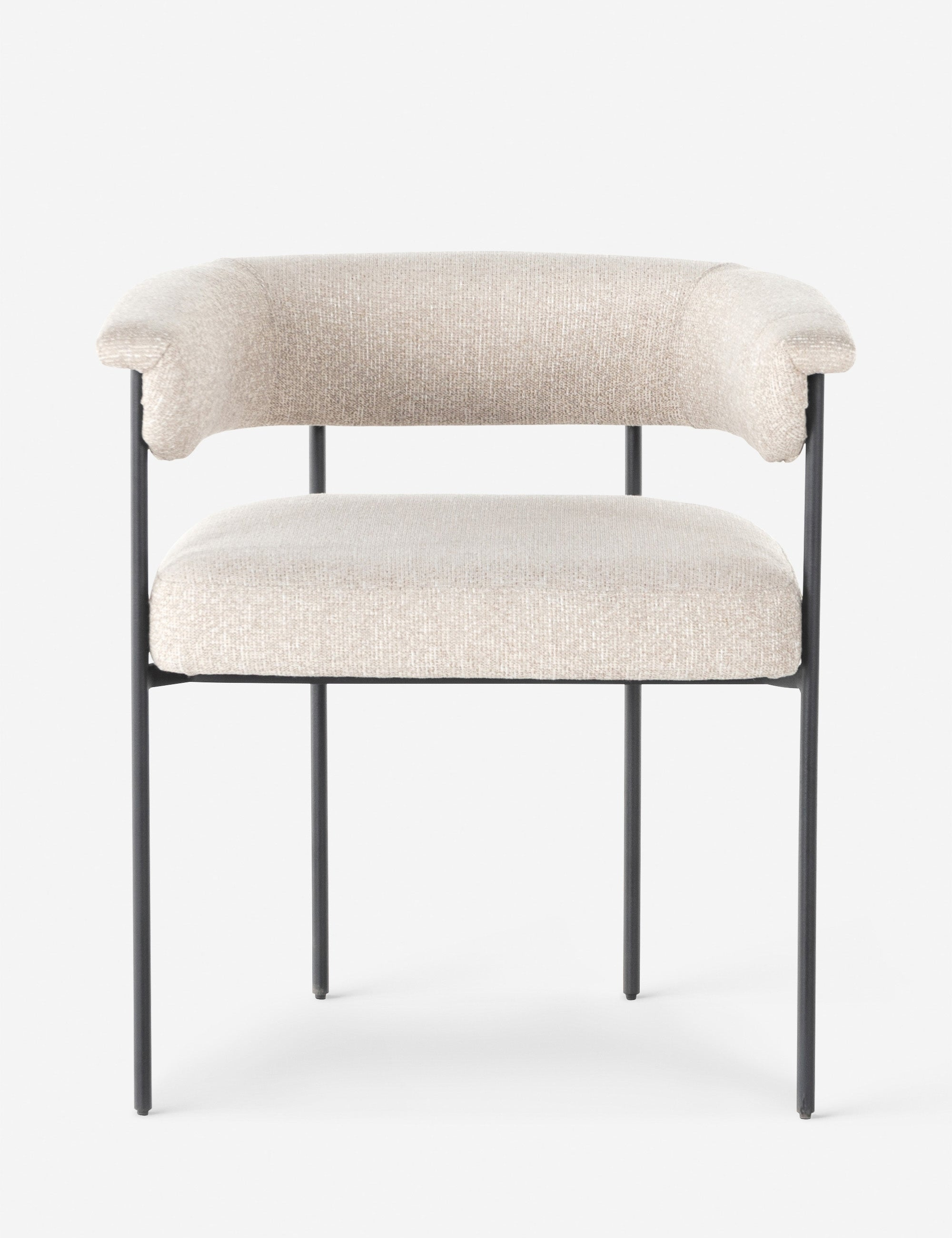 Kyleigh Dining Chair - Natural