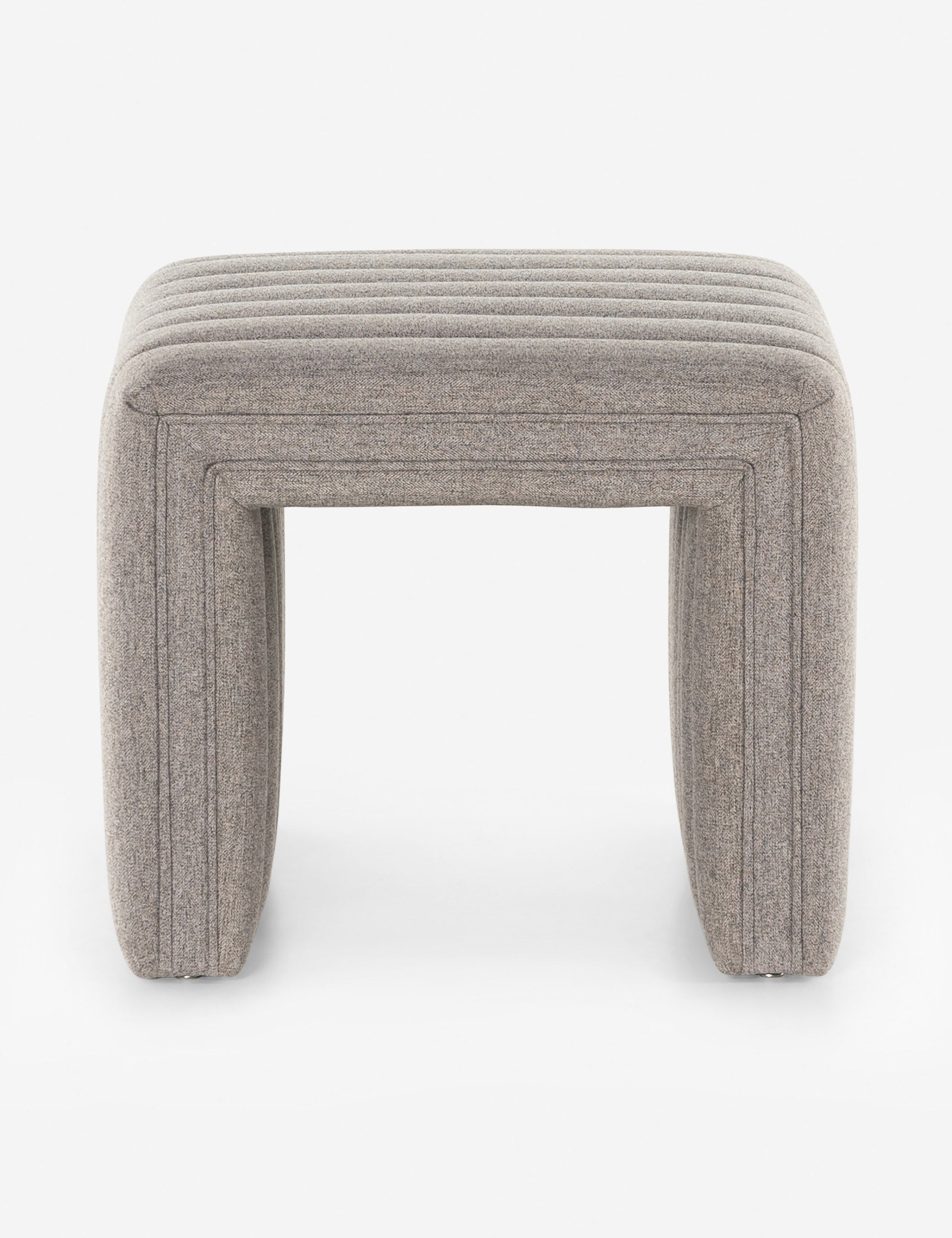 Gavin Square Ottoman - Small