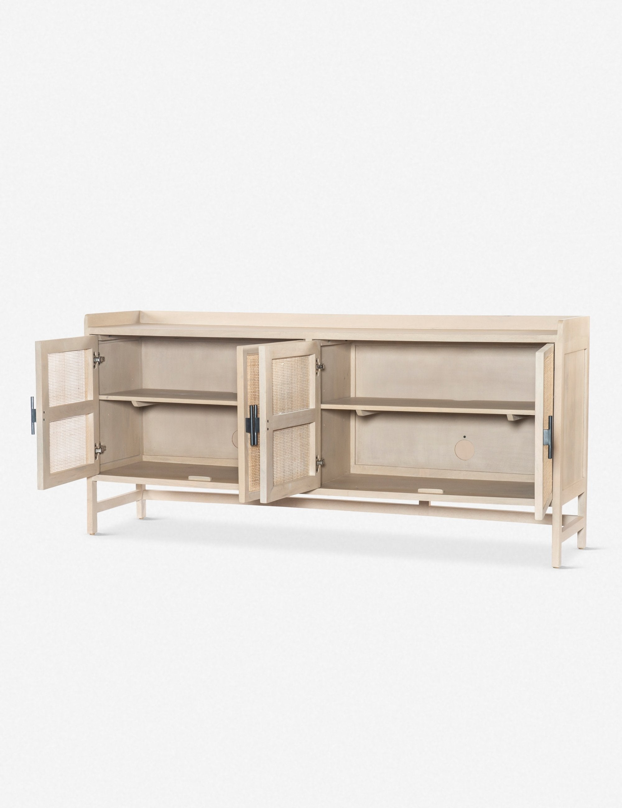 Philene Sideboard - Natural