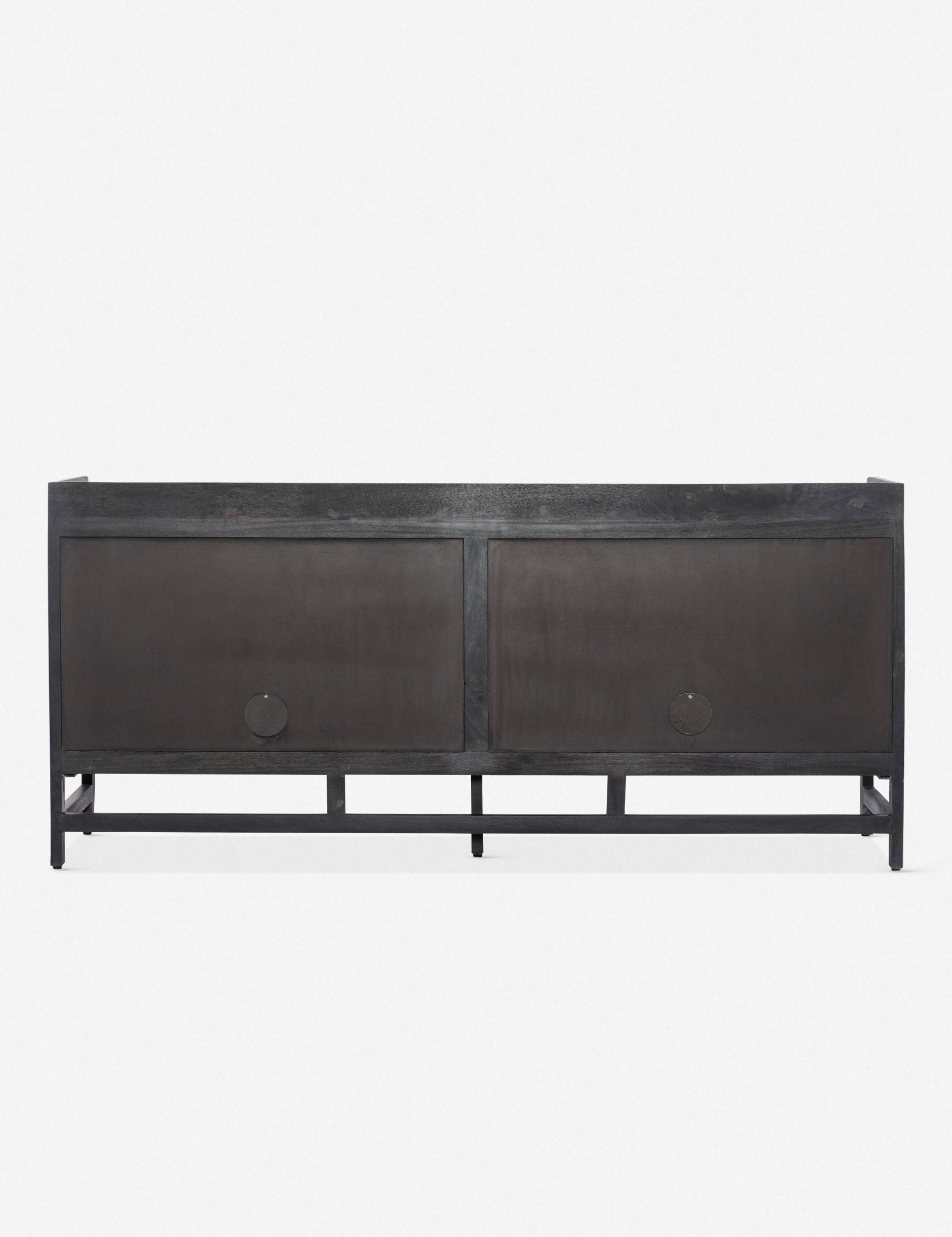Philene Sideboard - Black