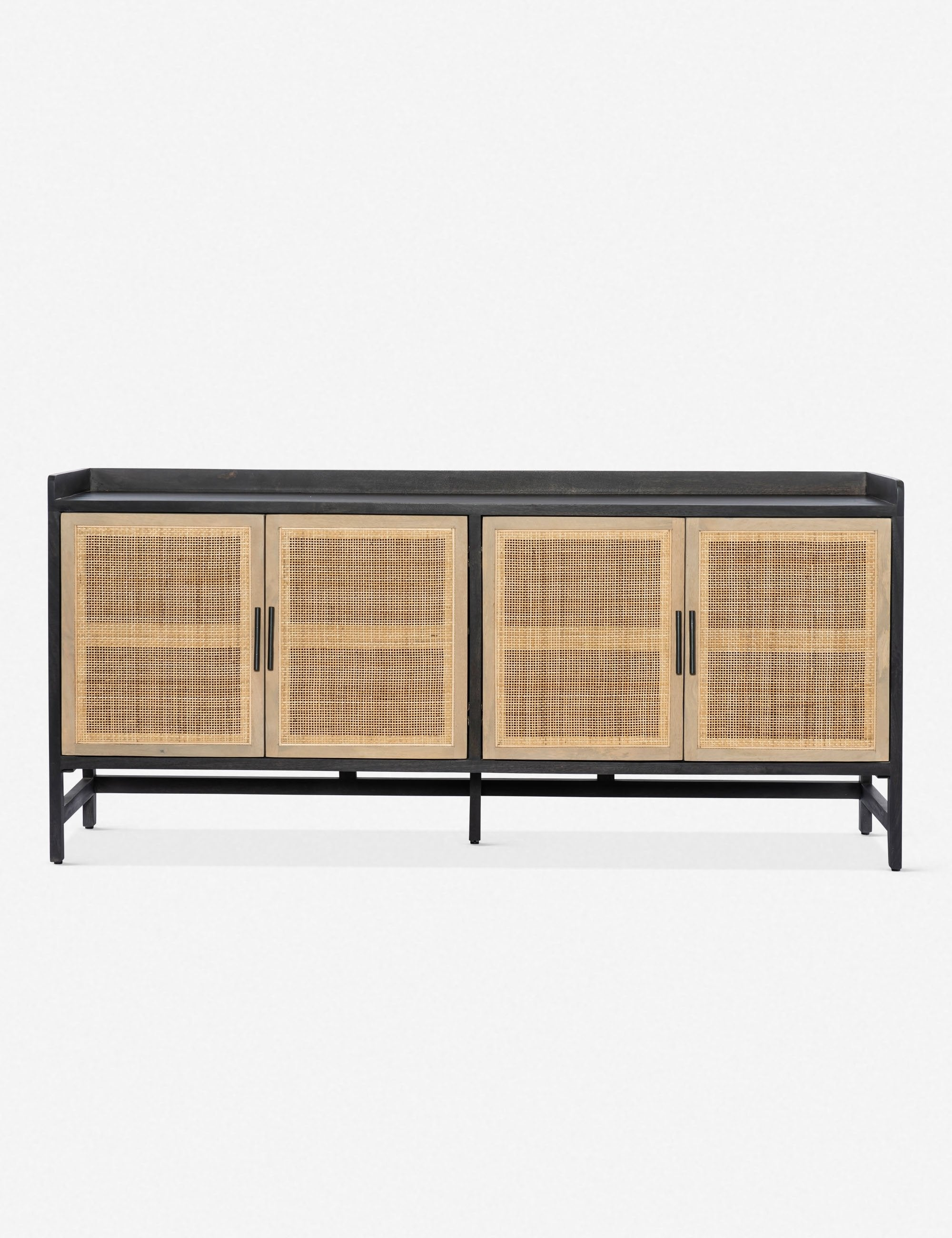 Philene Sideboard - Black