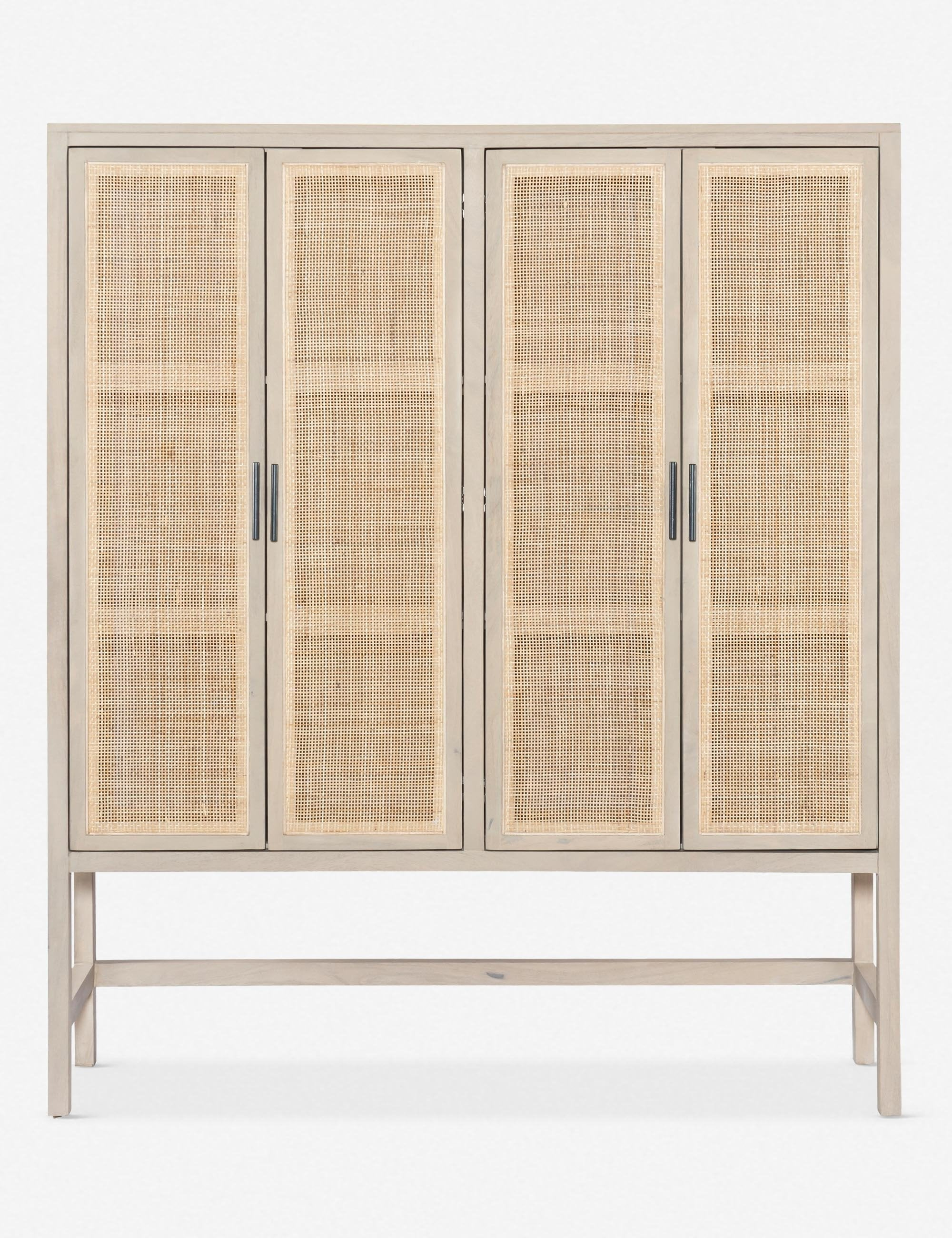 Hannah Cabinet - Natural