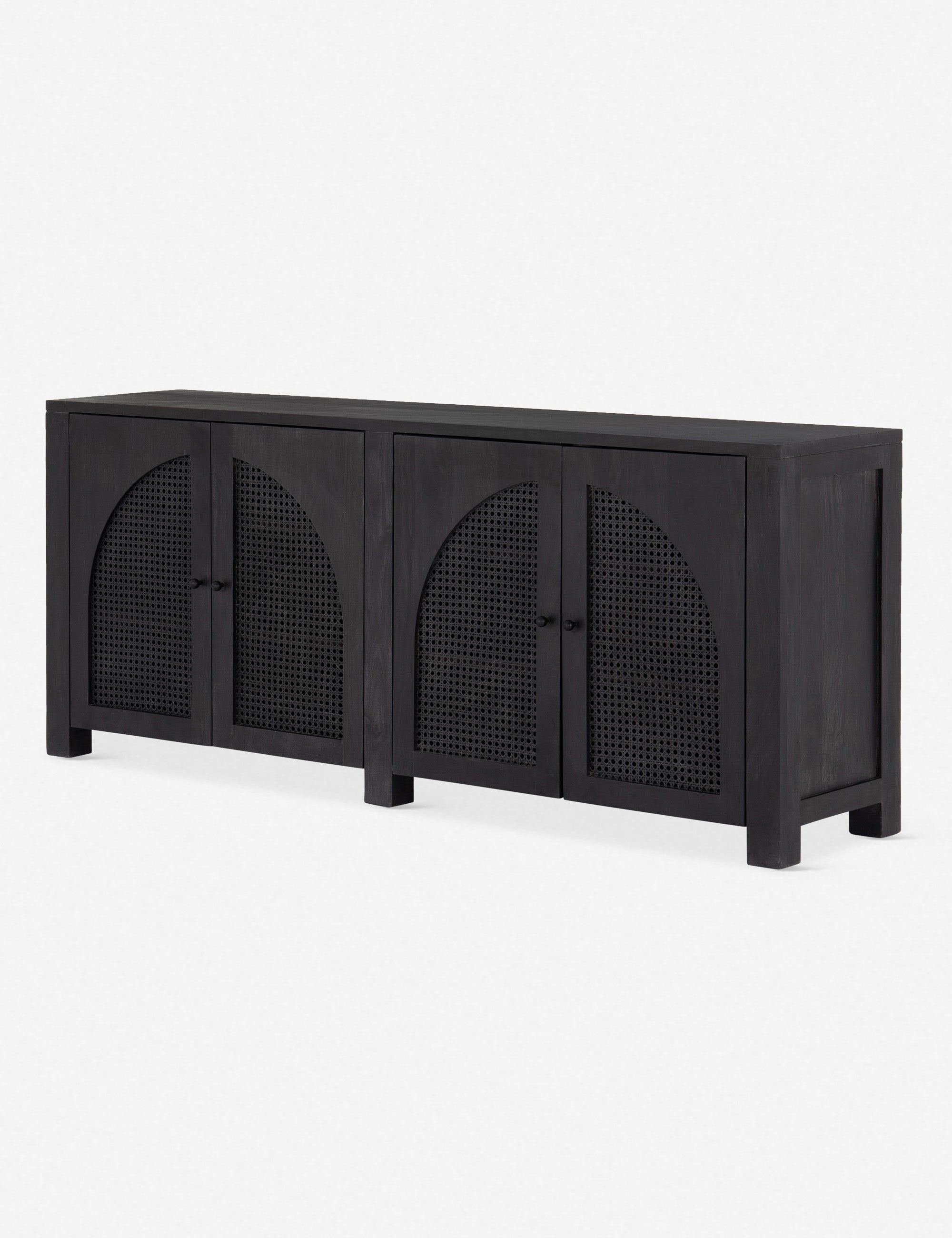 Islay Sideboard - Black