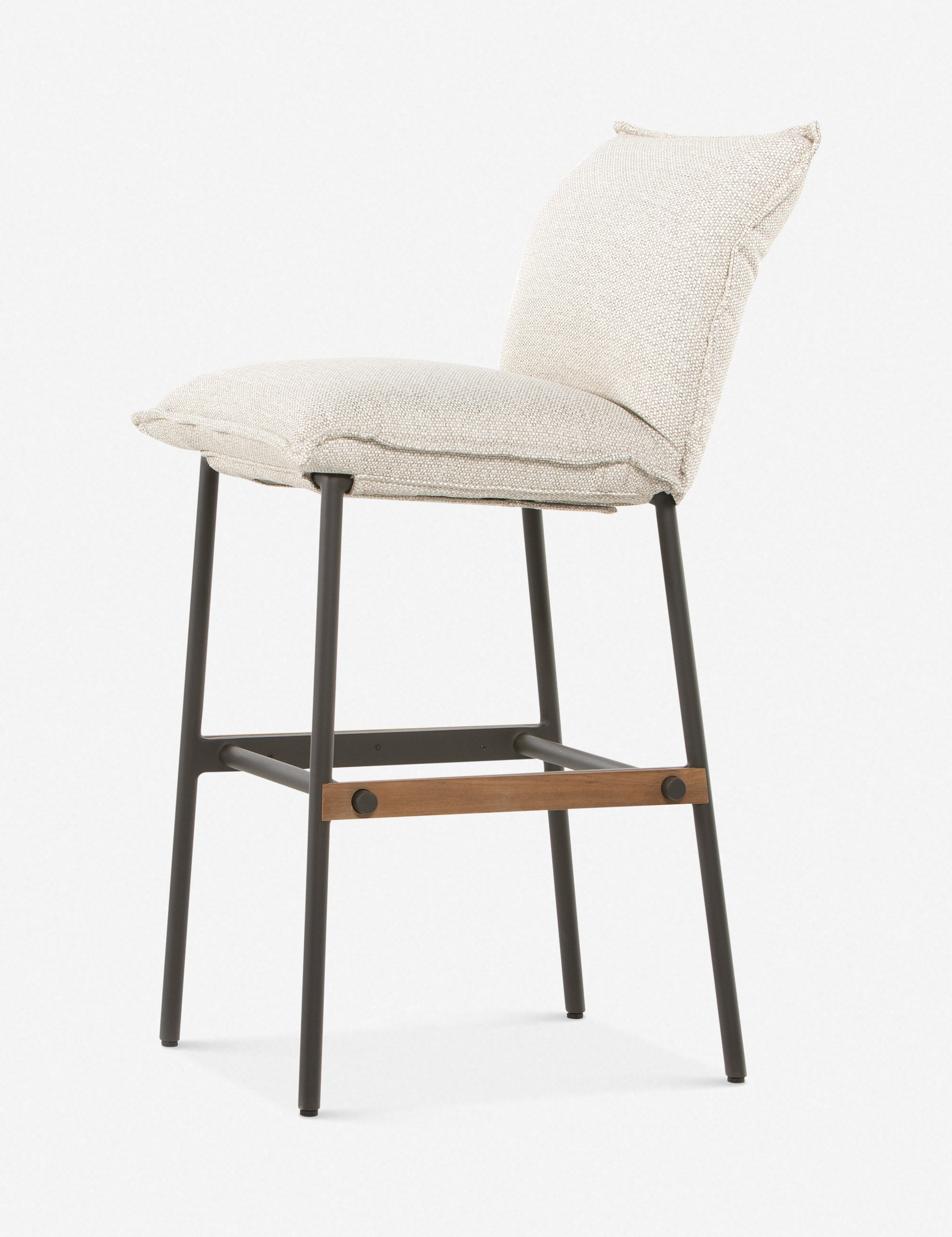 Mika Indoor / Outdoor Bar And Counter Stool - Bar
