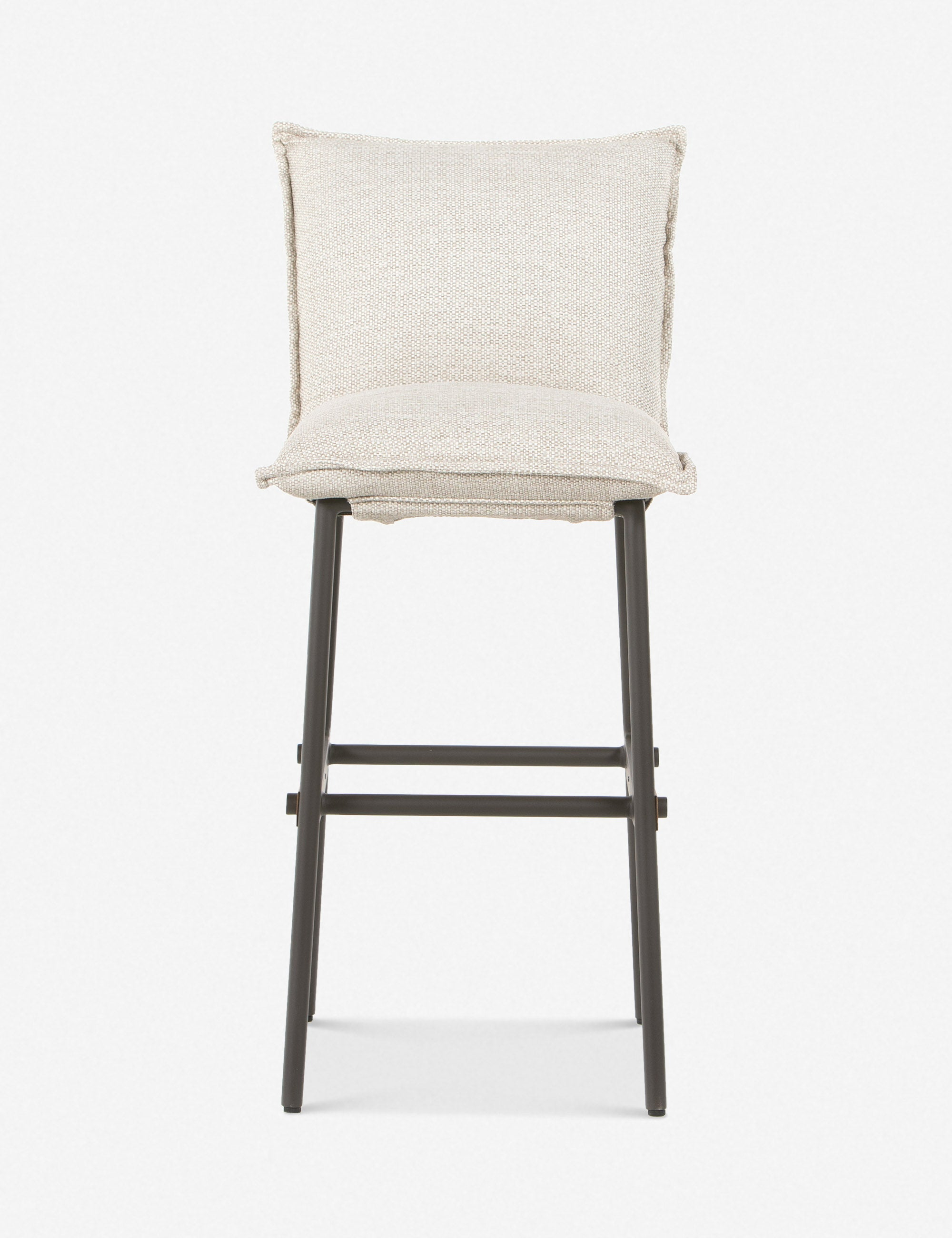 Mika Indoor / Outdoor Bar And Counter Stool - Bar