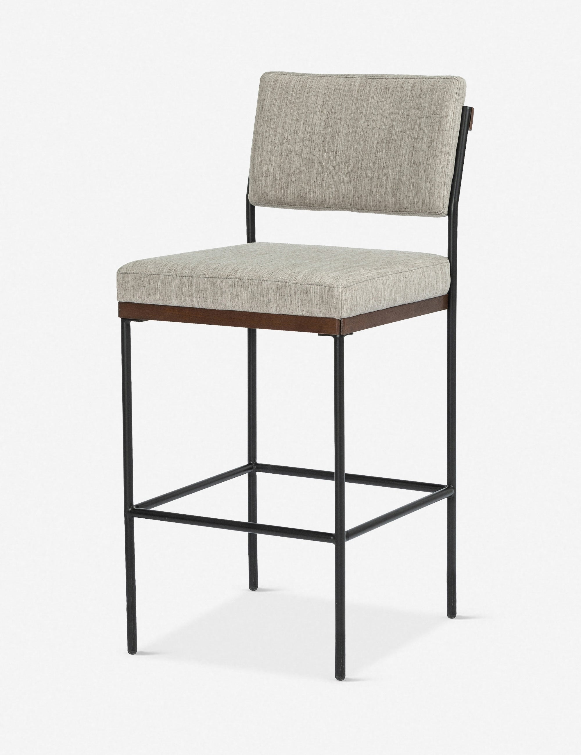 Izzi Stool - Bar