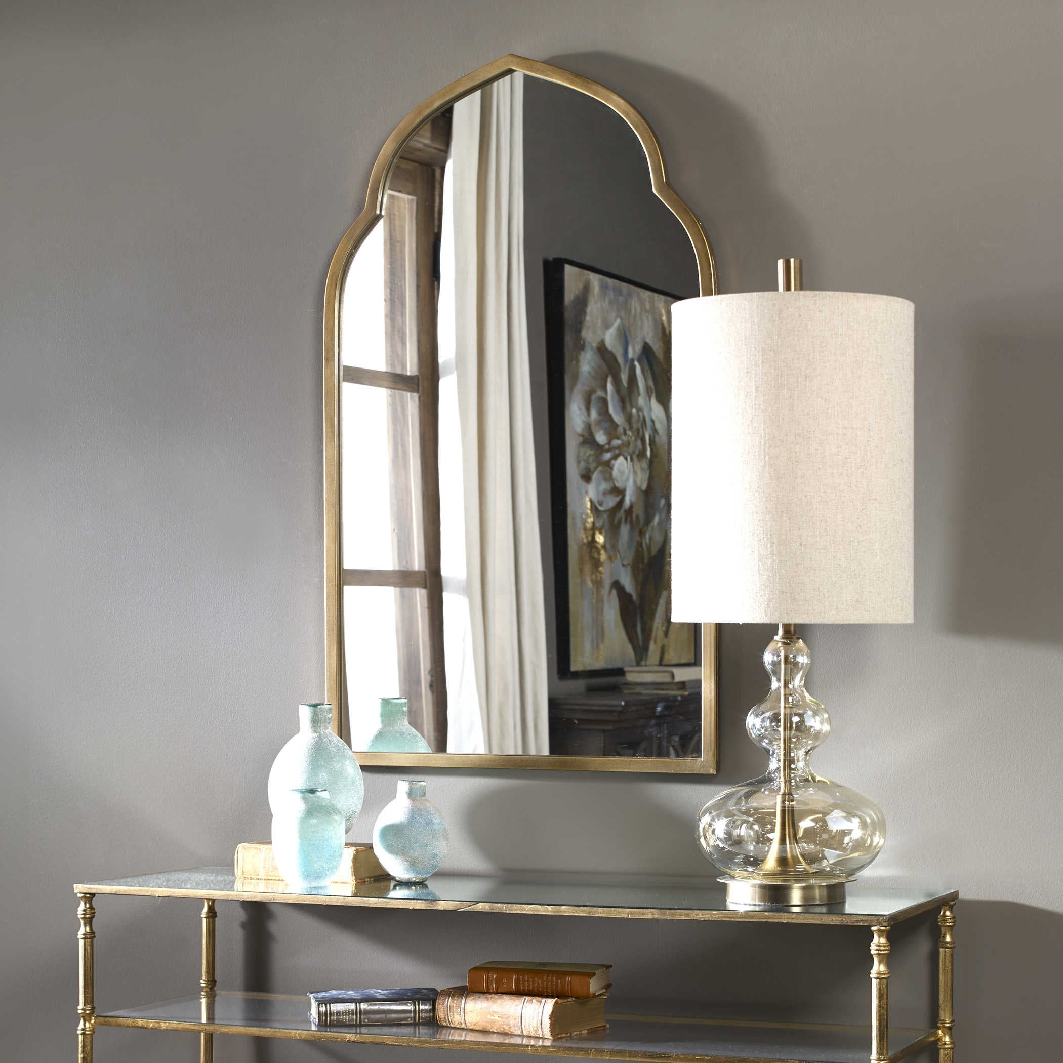 Darnetta Mirror