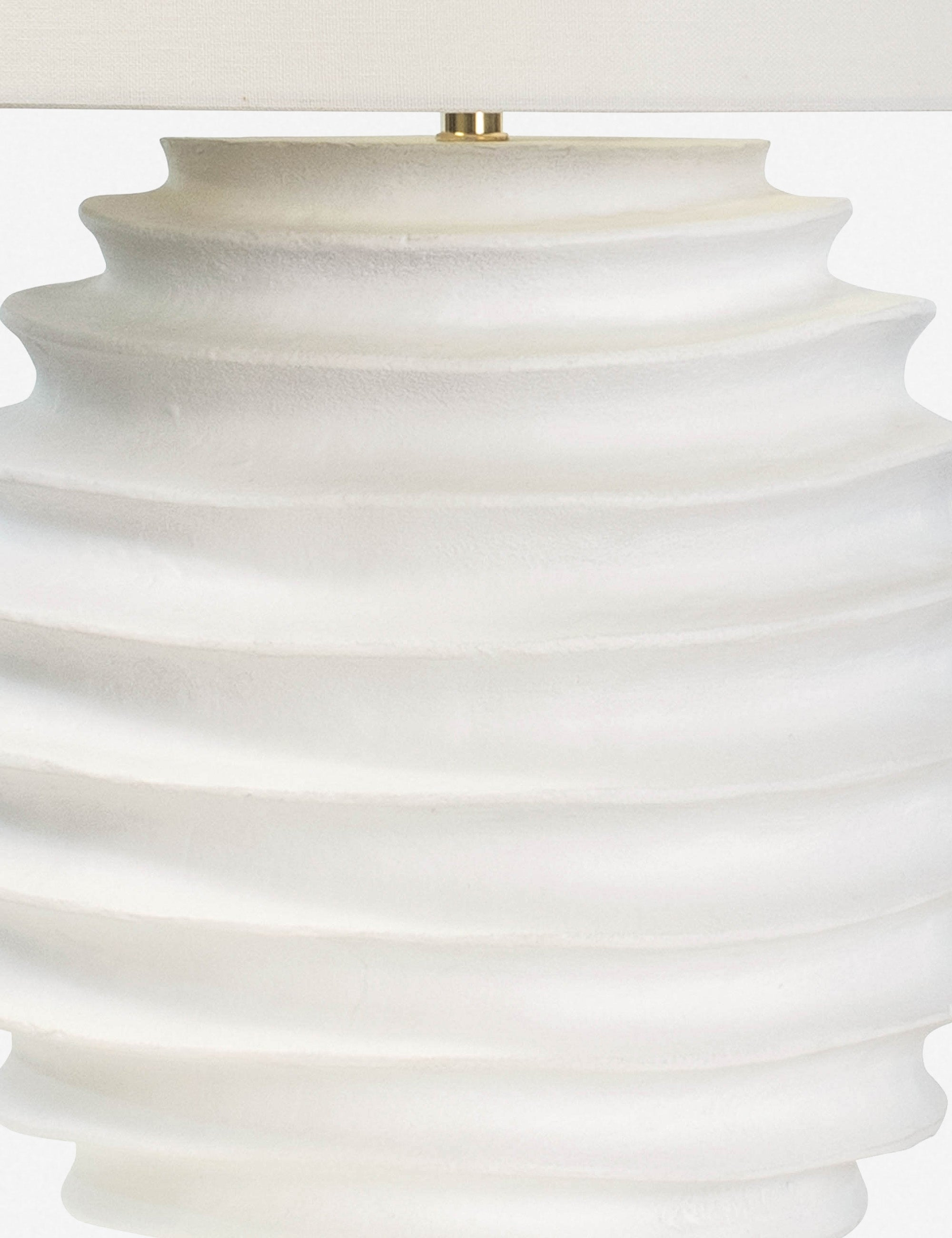 Nabu Table Lamp by Regina Andrew