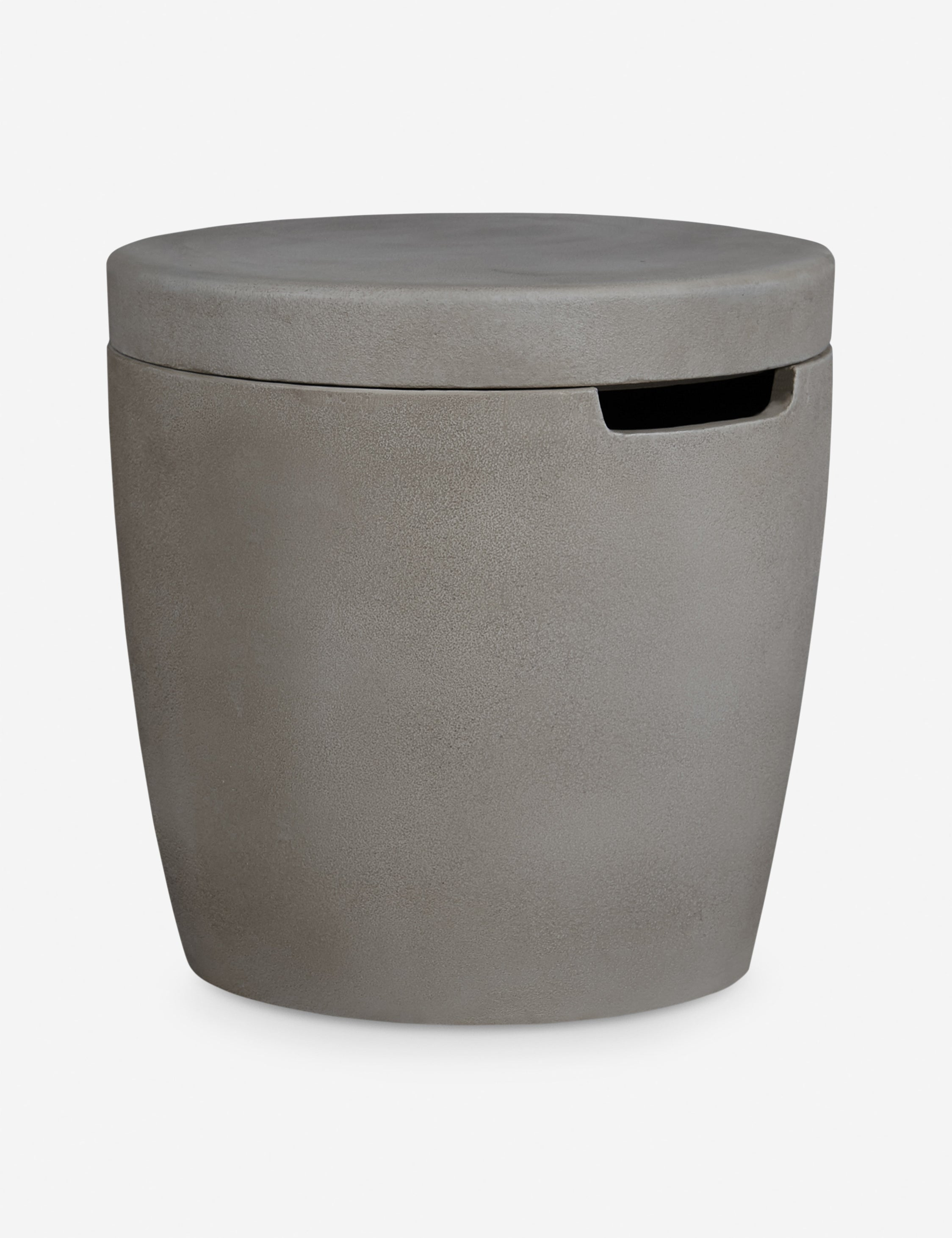 Benno Propane Tank Cover - Shade