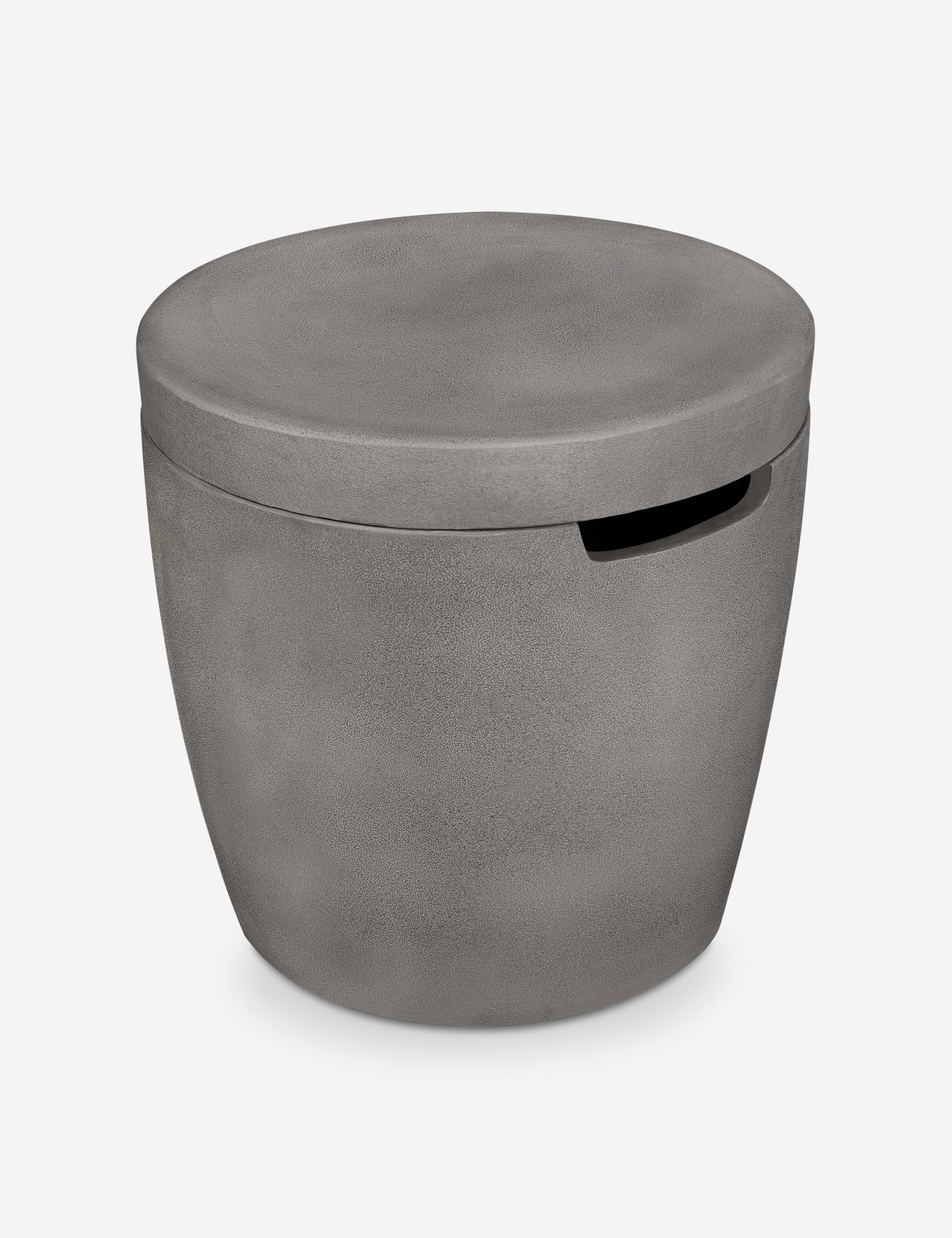 Benno Propane Tank Cover - Shade