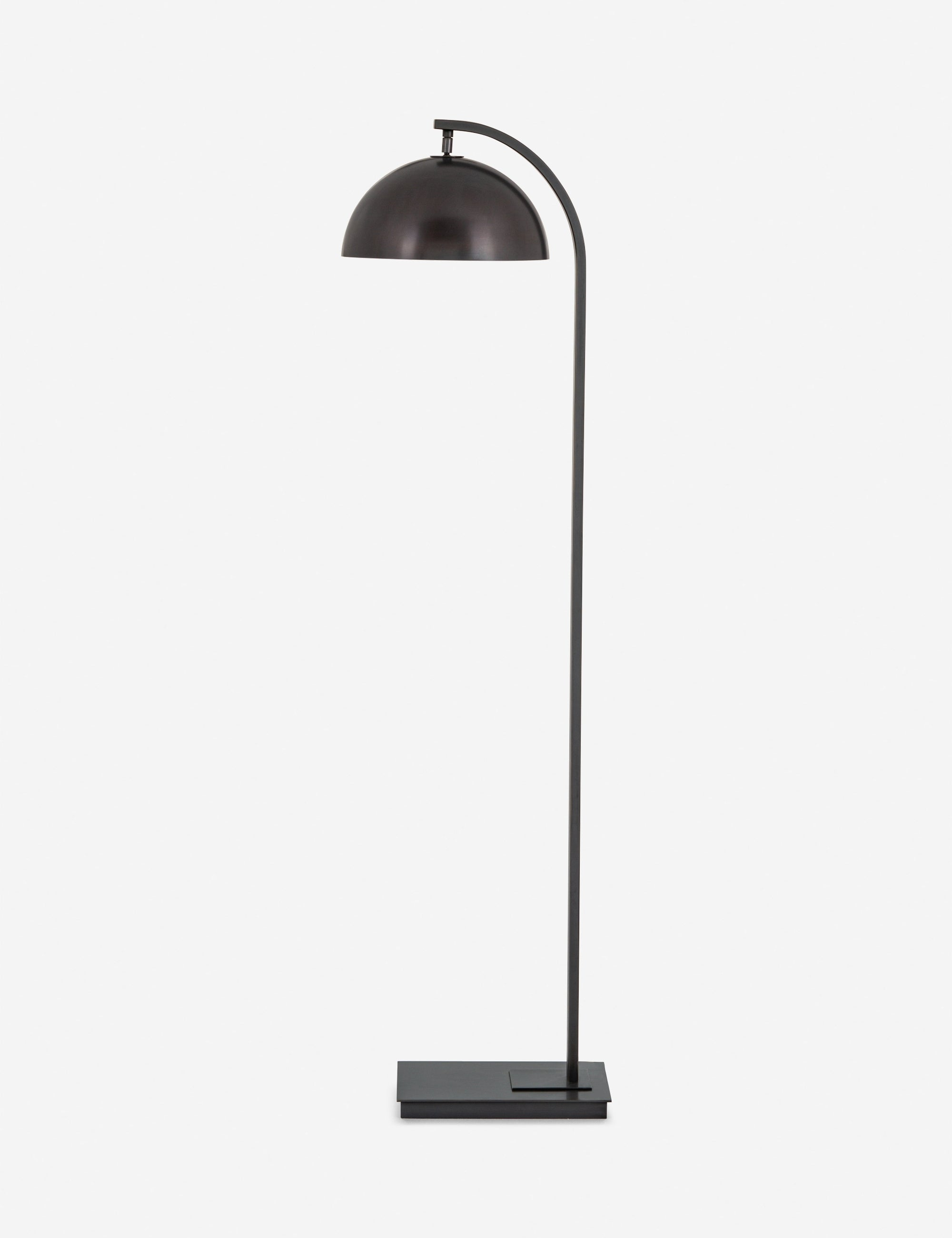 Otto Floor Lamp by Regina Andrew - Oil Rubbed Bronze