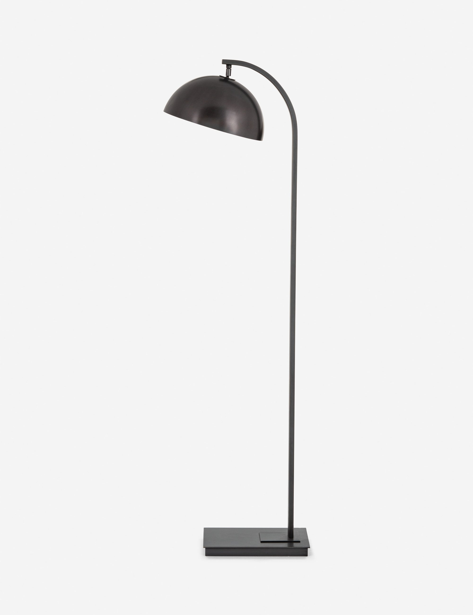 Otto Floor Lamp by Regina Andrew - Oil Rubbed Bronze