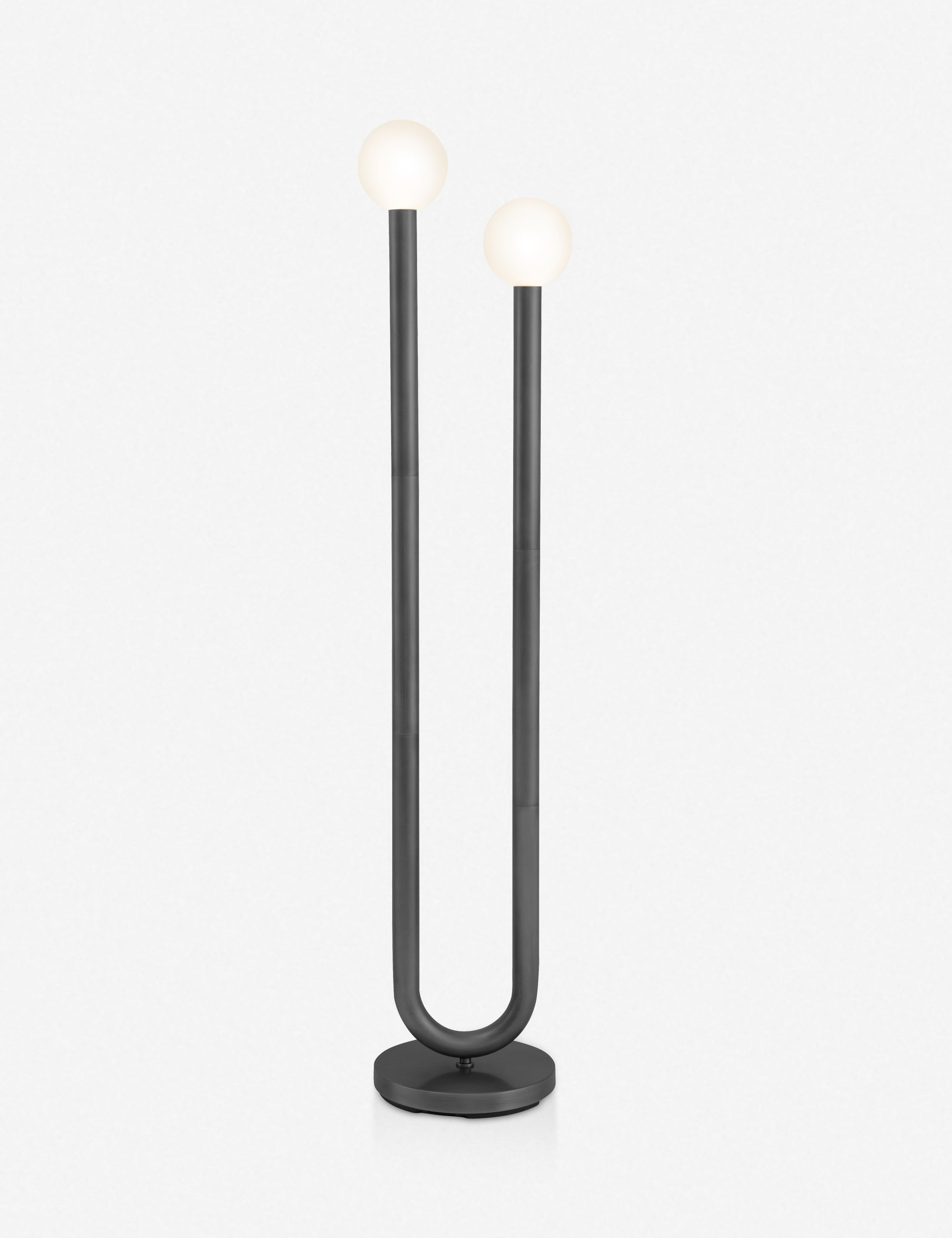 Happy Floor Lamp by Regina Andrew - Oil Rubbed Bronze