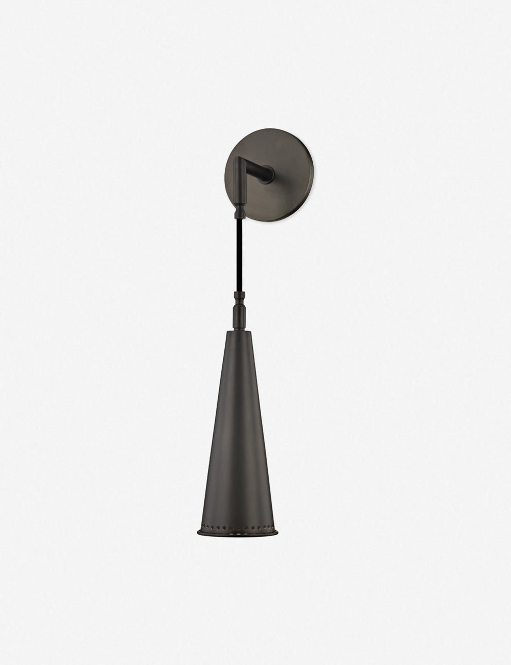 Colleen Sconce - Bronze