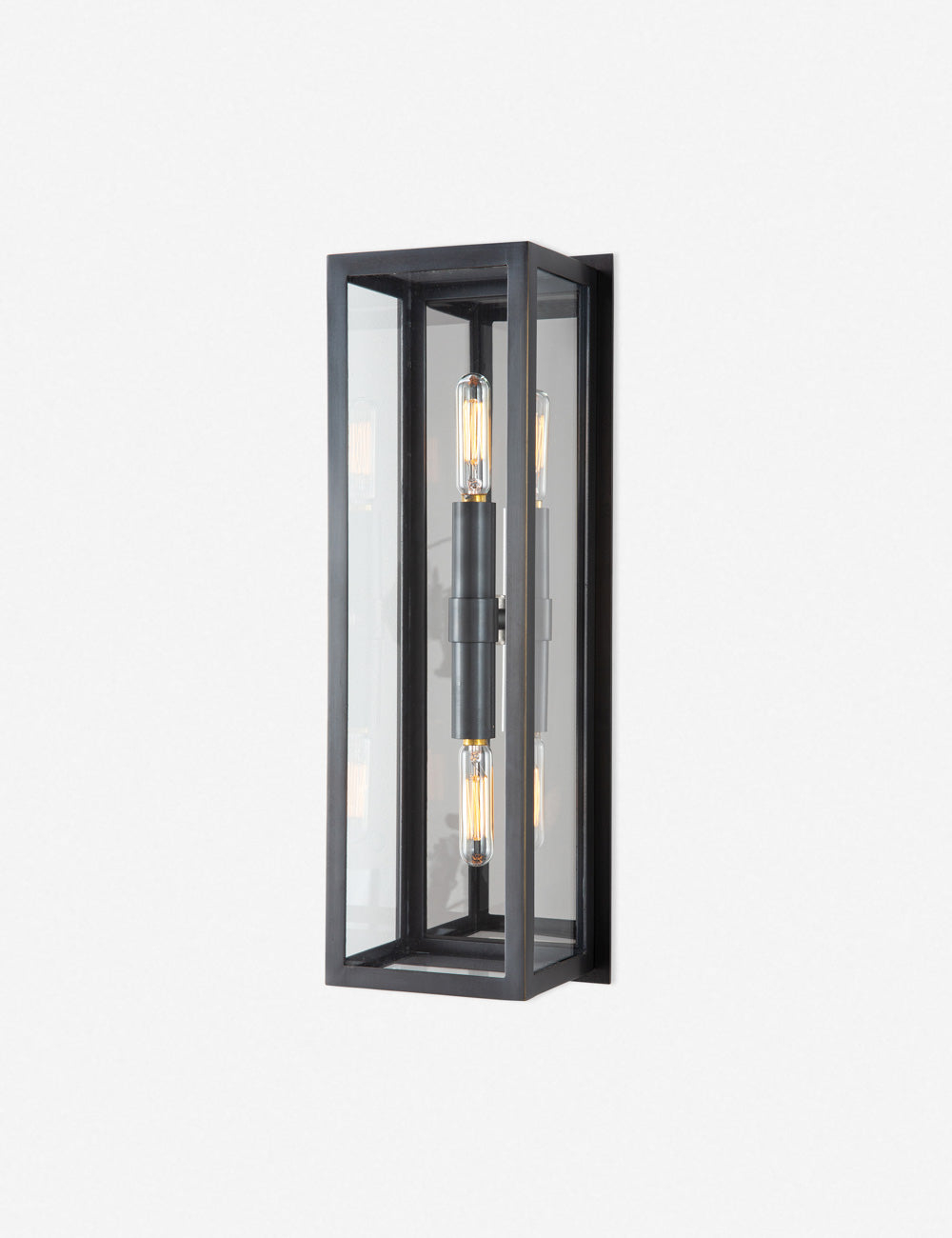 Ritz Sconce by Regina Andrew - Oil Rubbed Bronze