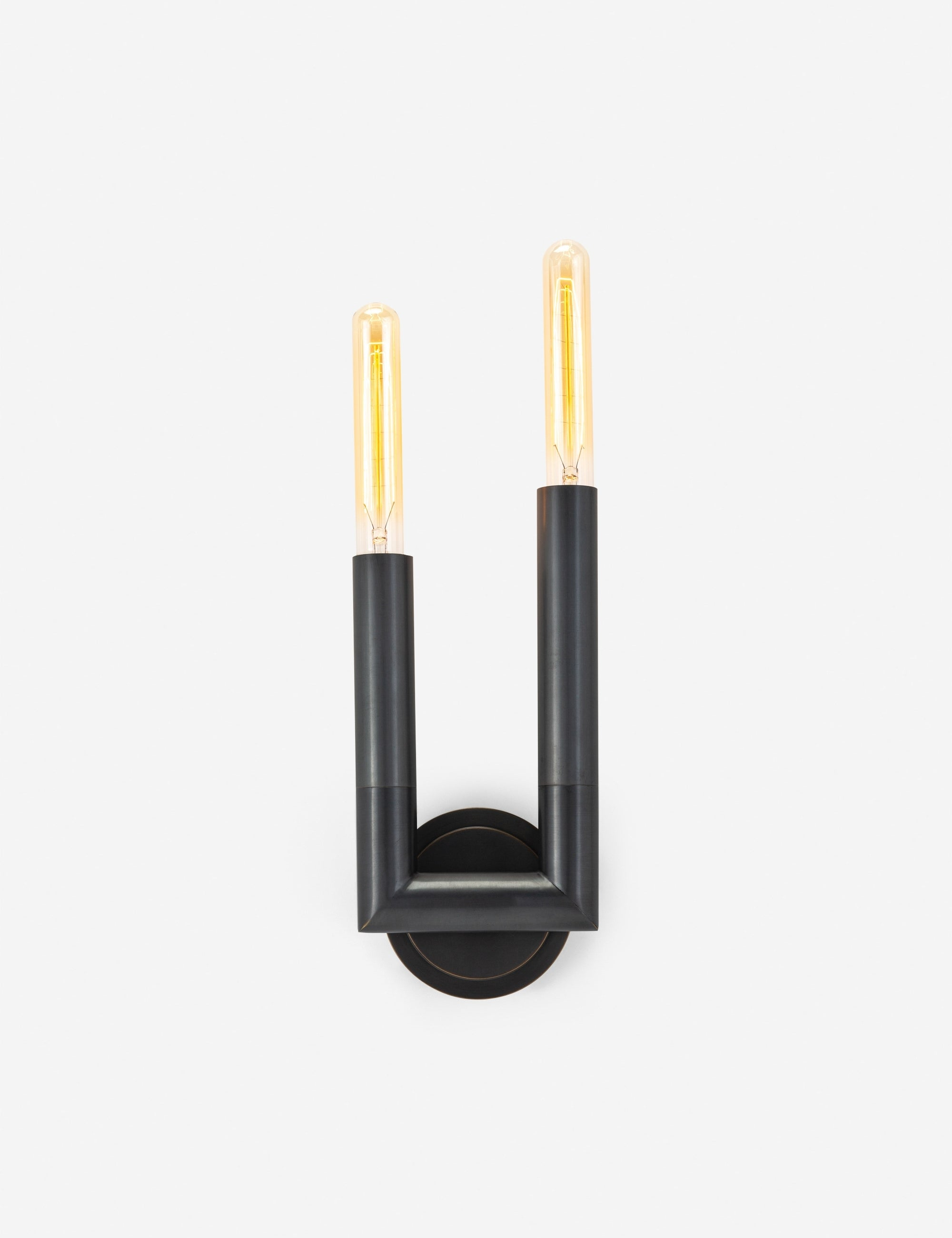 Wolfe Sconce by Regina Andrew - Oil Rubbed Bronze