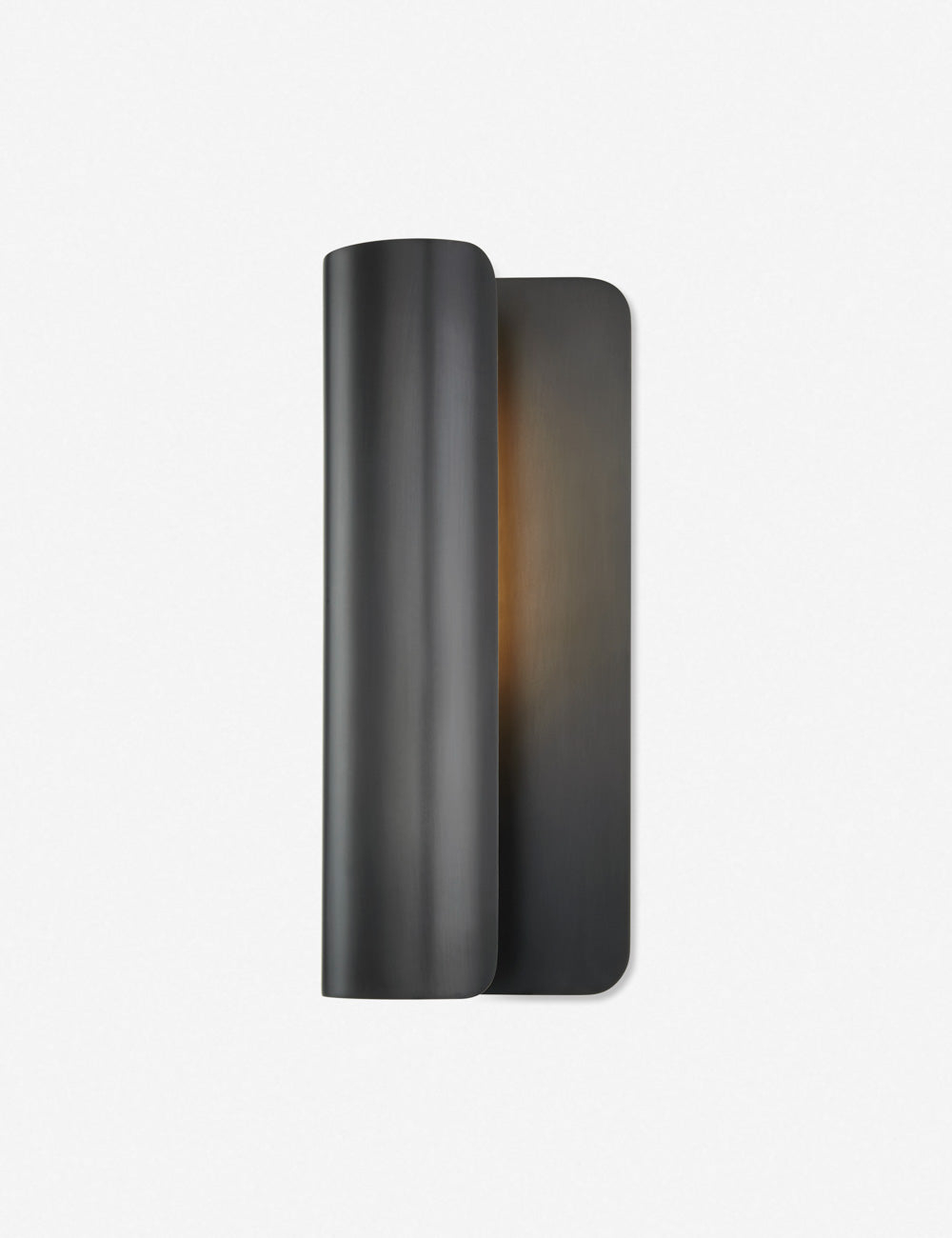 Ozzie Sconce - Old Bronze / 1 Light