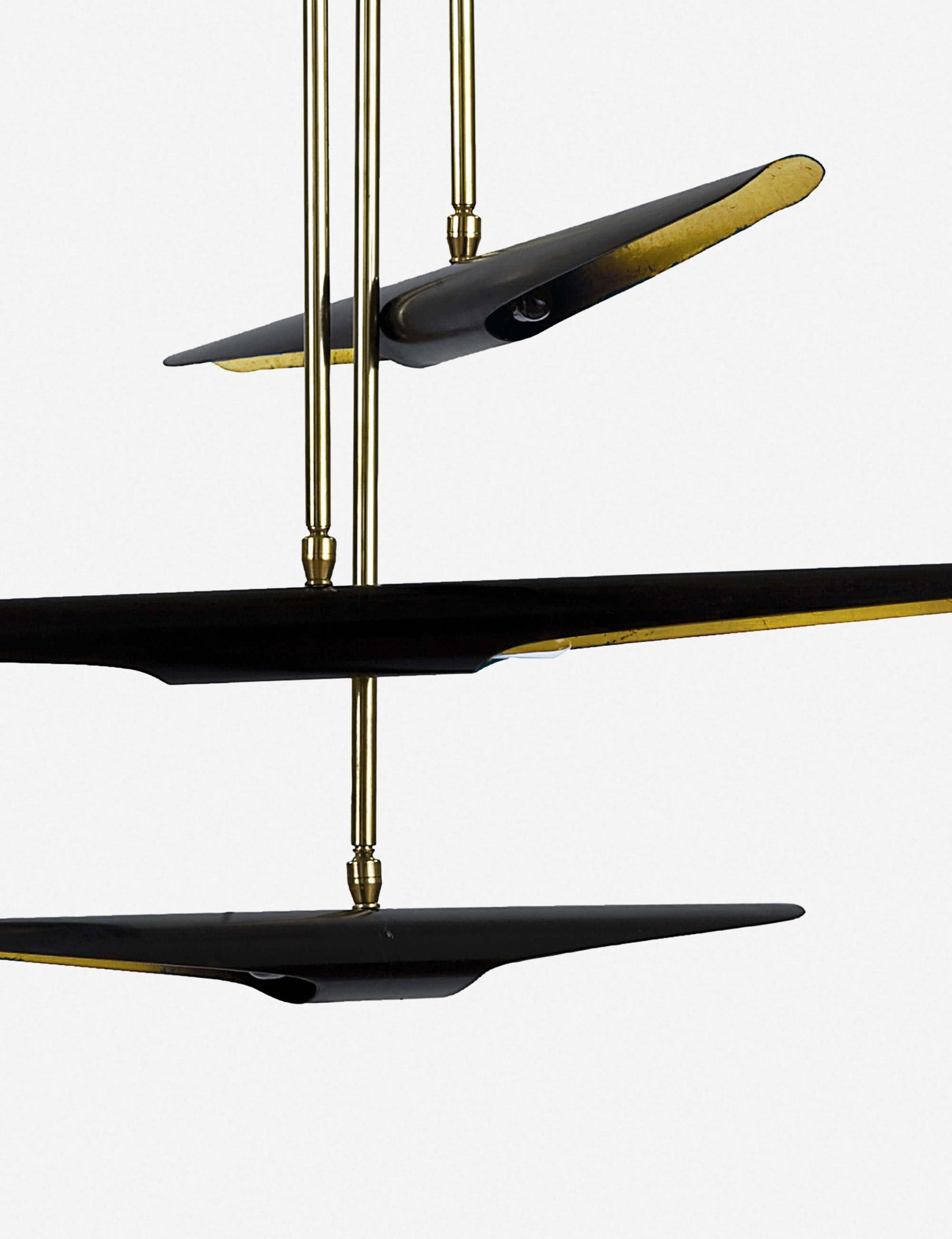 Concorde Chandelier by Regina Andrew