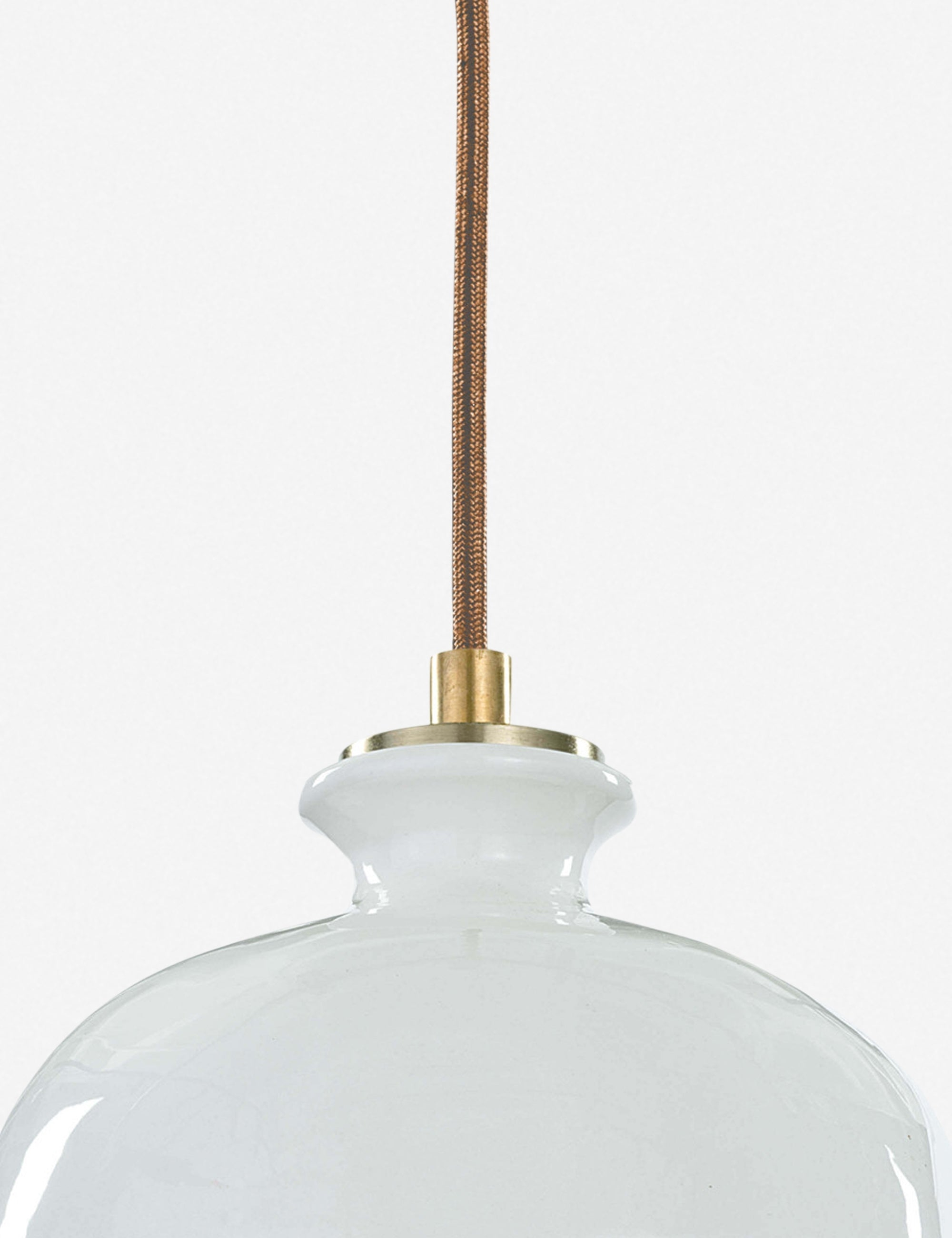 Holloway Pendant Light by Regina Andrew