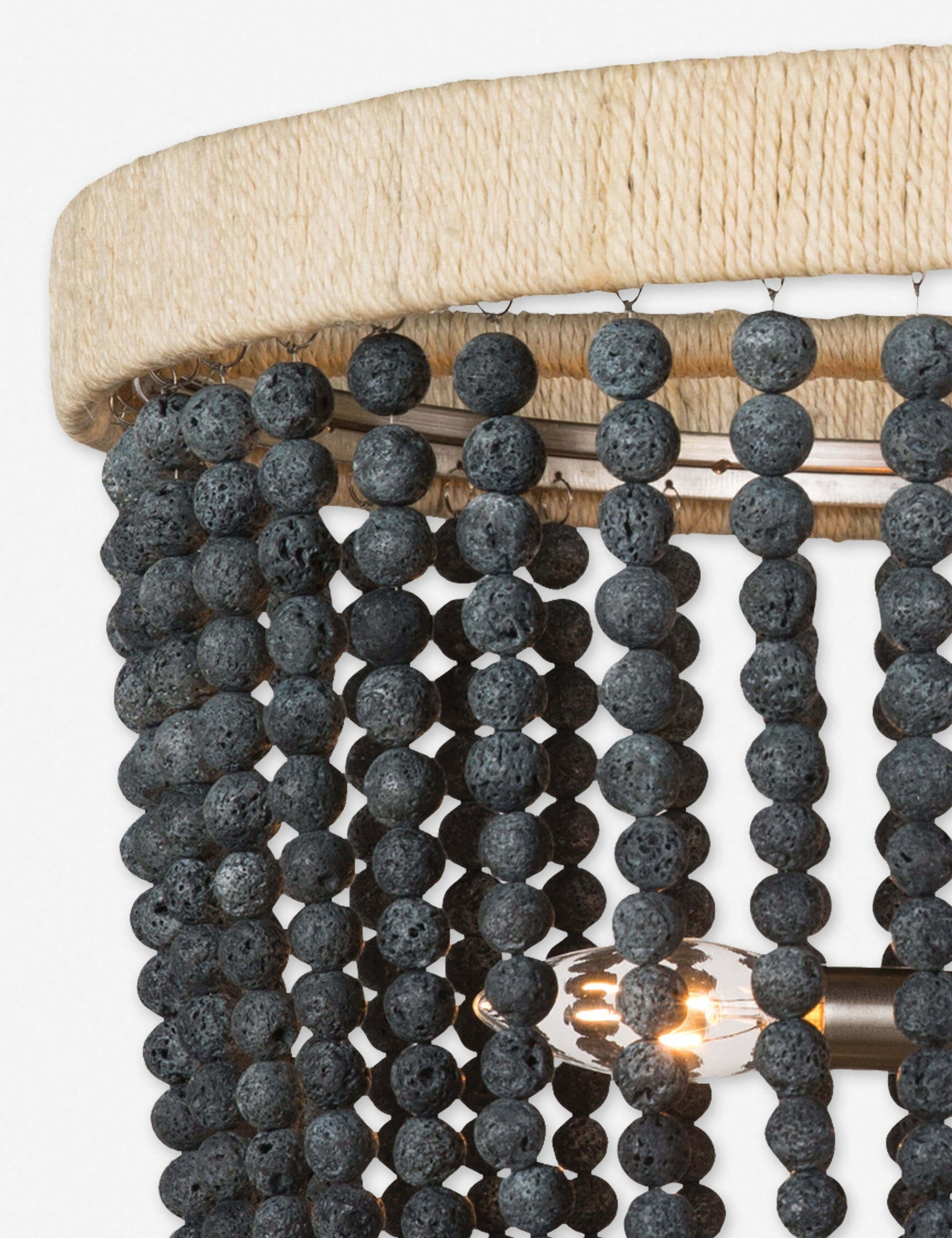 Milos Chandelier by Regina Andrew