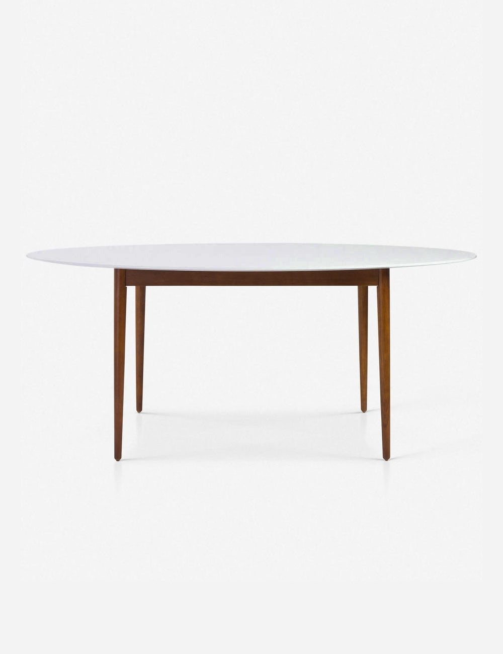 Cici Oval Dining Table