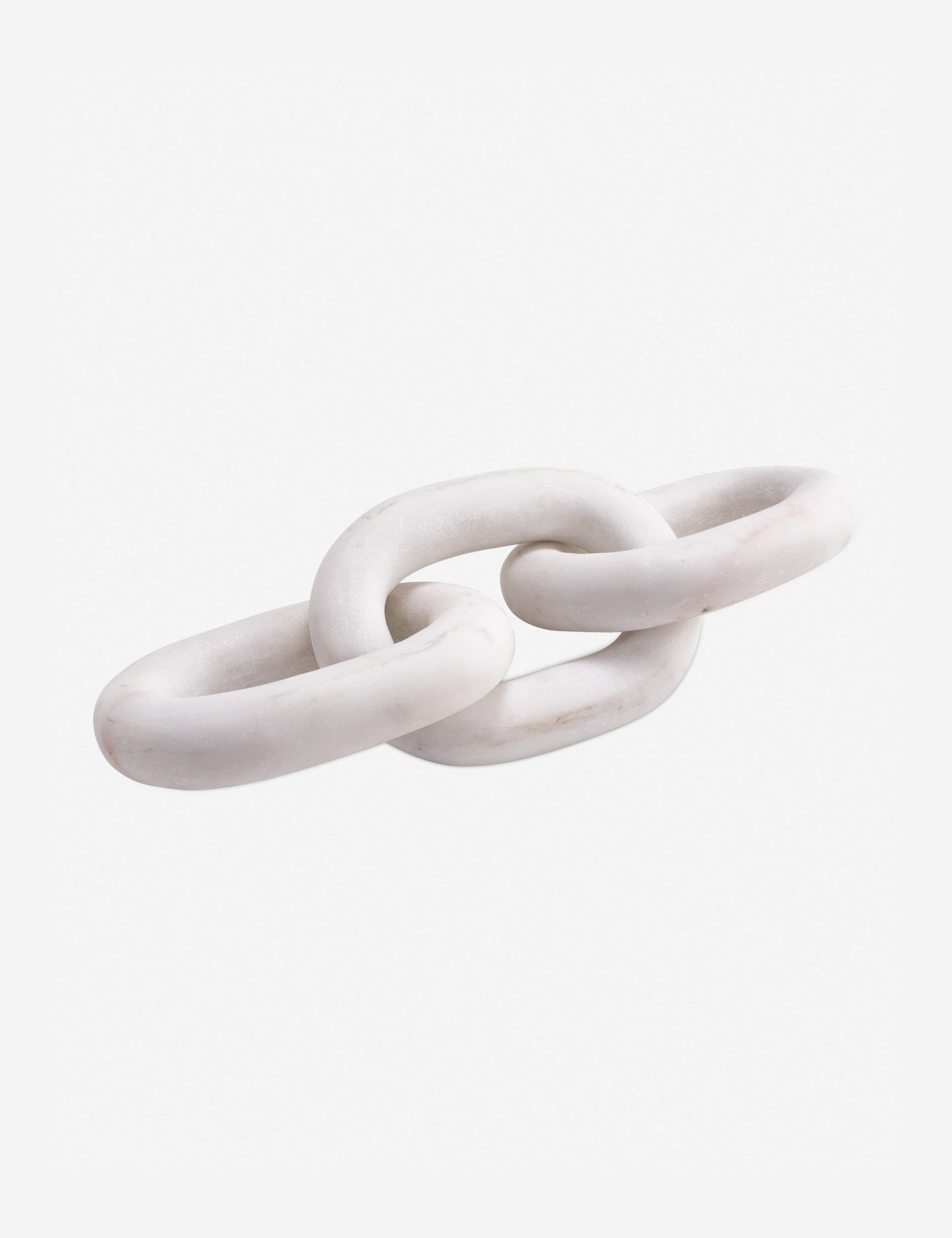 Atlas Marble Chain by Regina Andrew