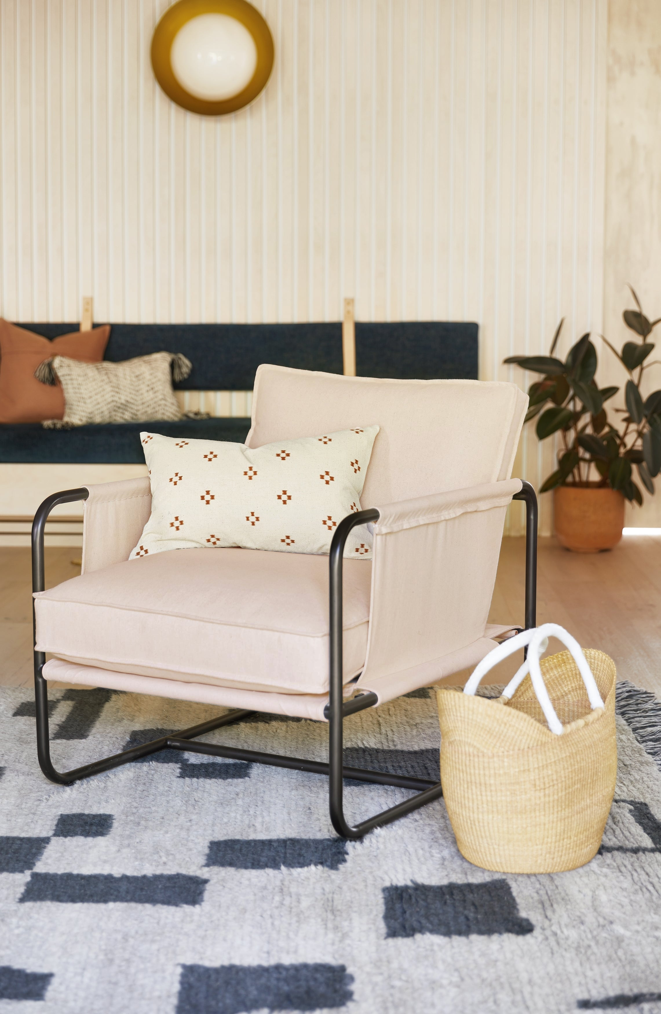 Alena Accent Chair