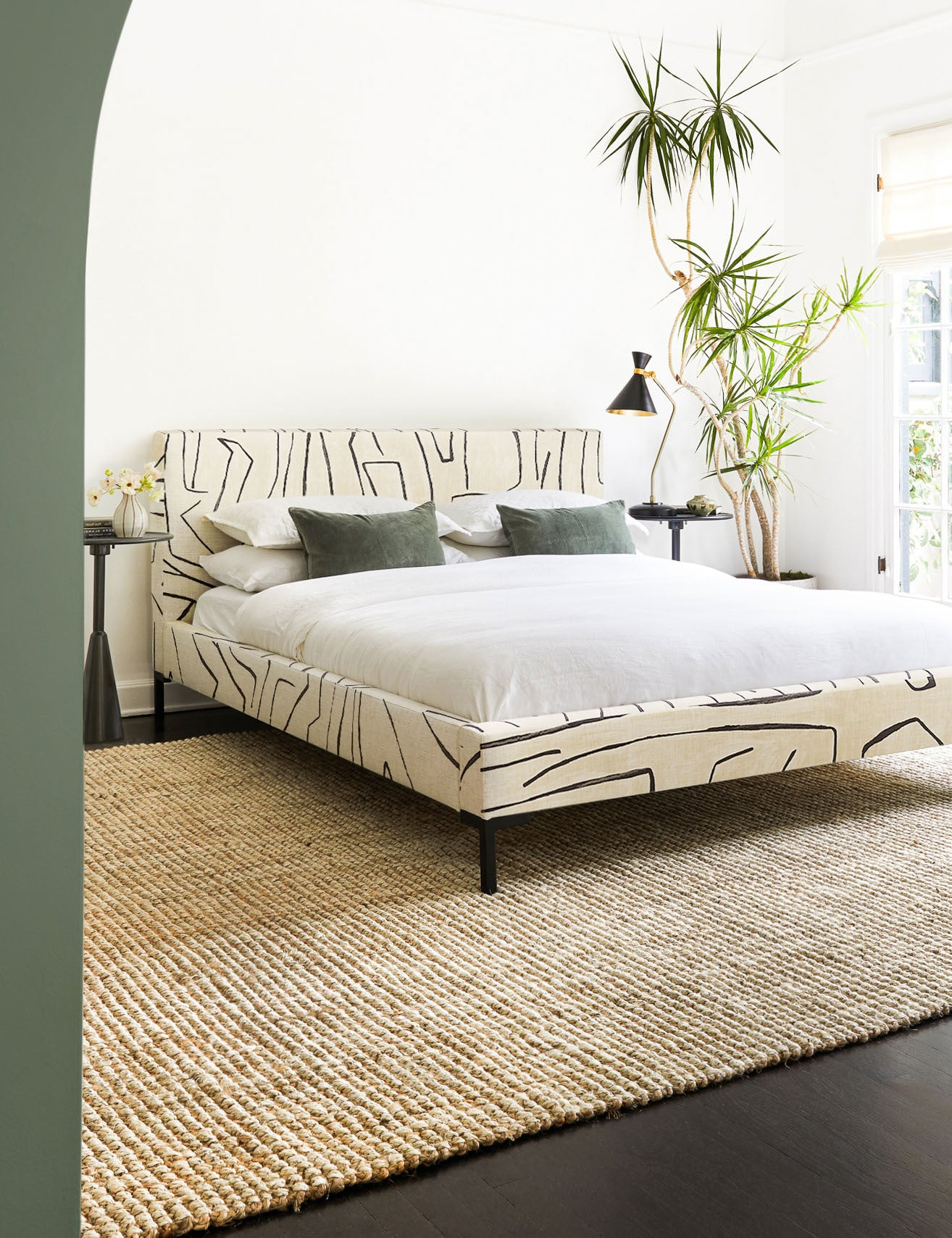 Harriette Jute Rug - 10' x 14'