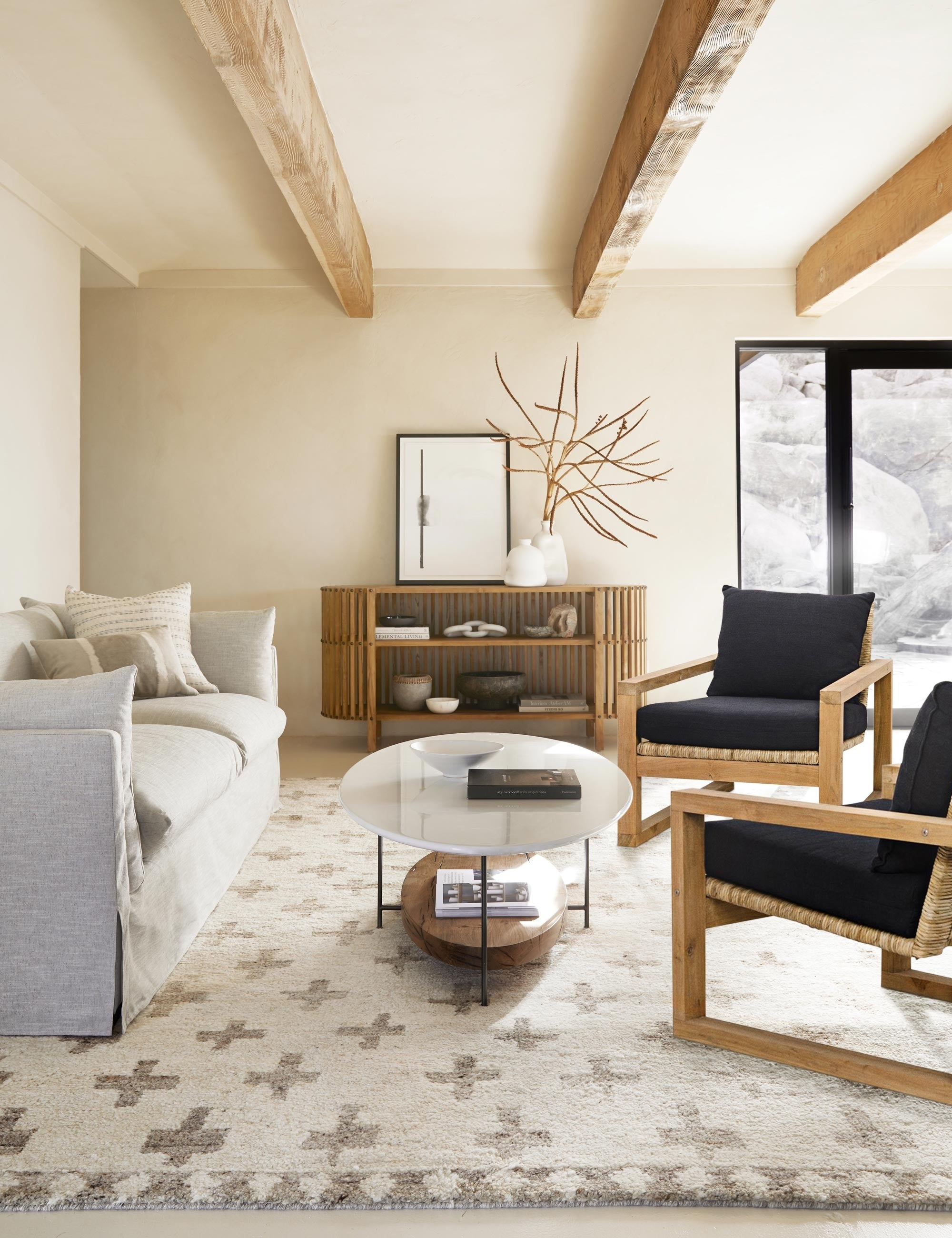 Regine Accent Chair