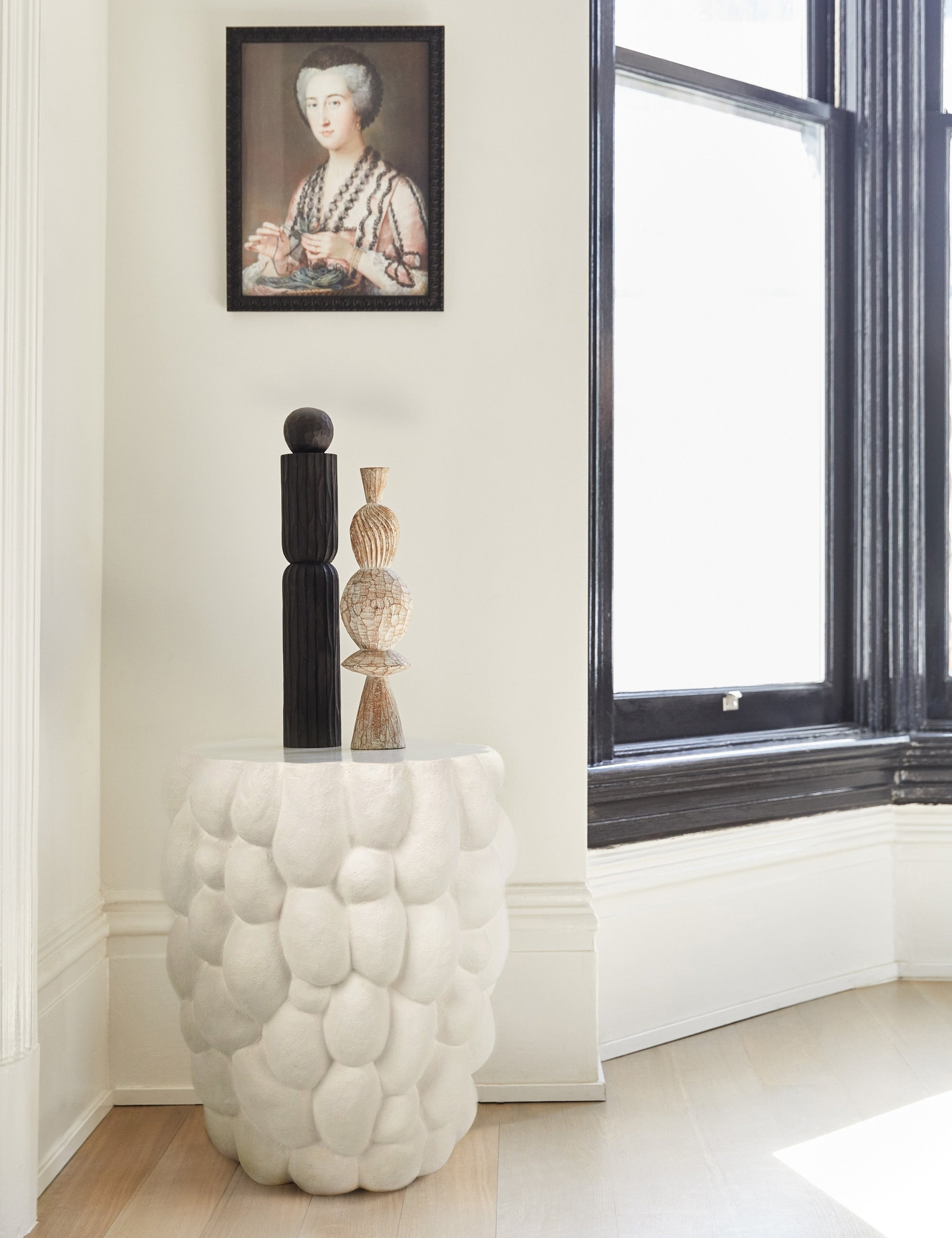 Lilja Side Table