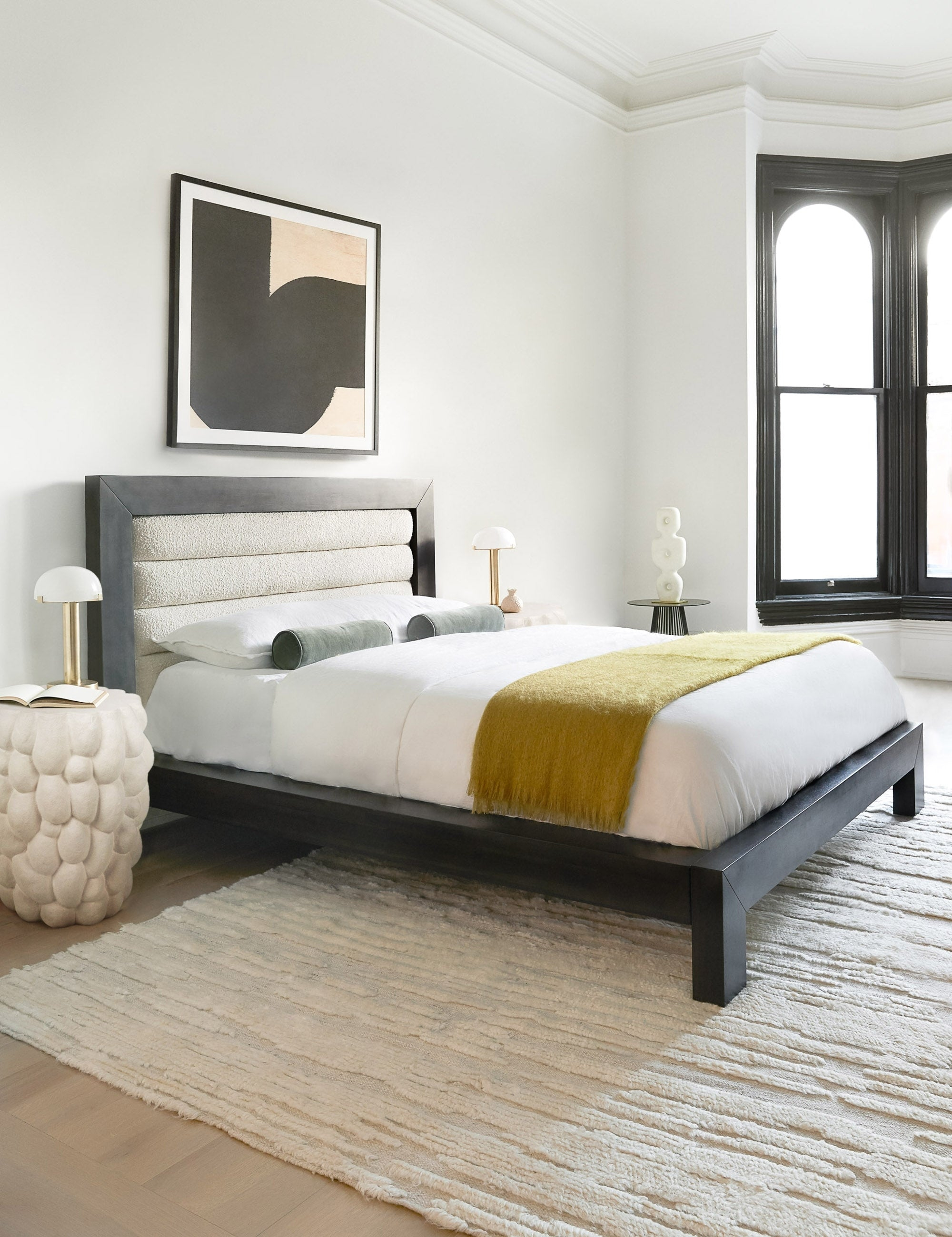 Lilja Side Table