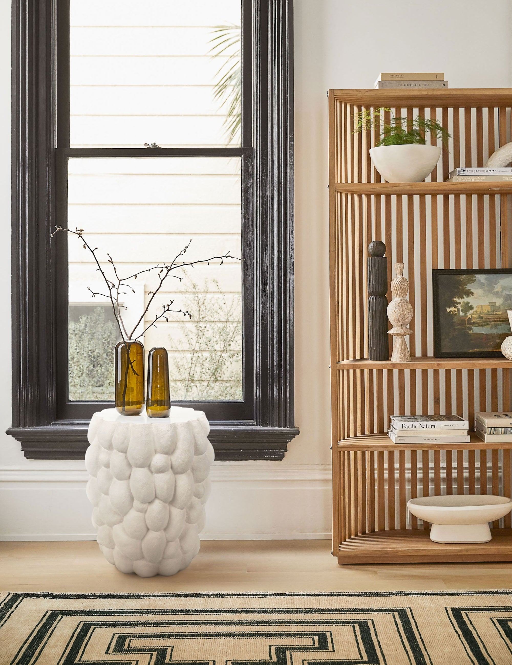 Lilja Side Table