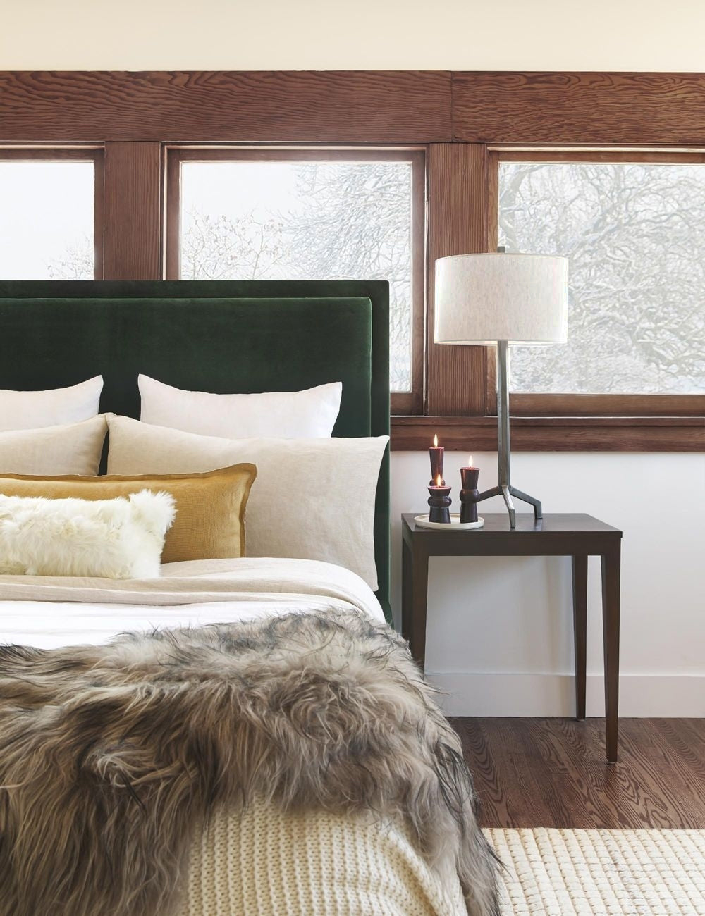 Lydia Table Lamp