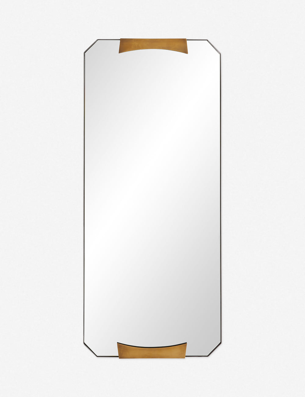 Arteriors Kris Mirror - Full Length